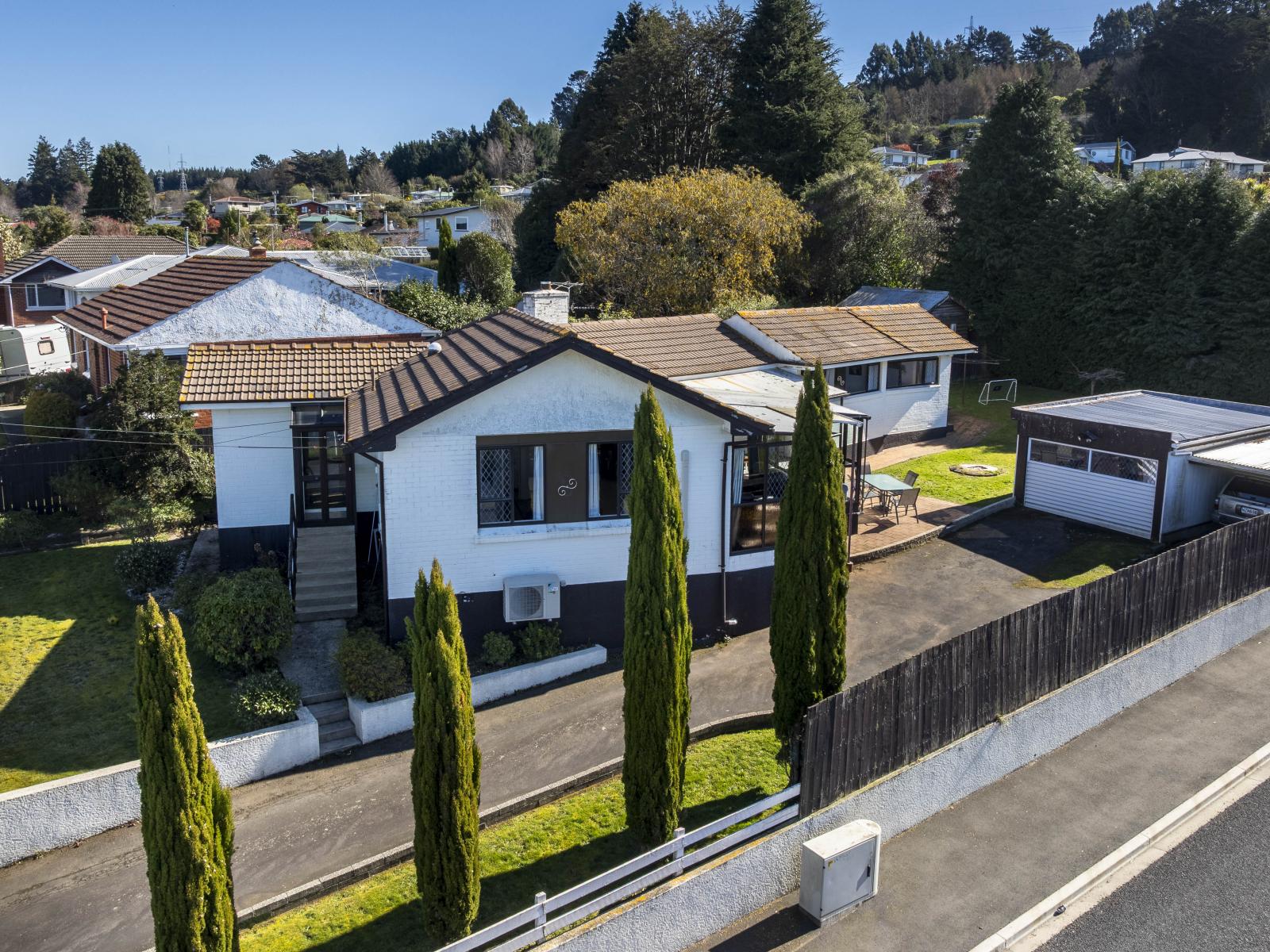 436 Taieri Road, Halfway Bush