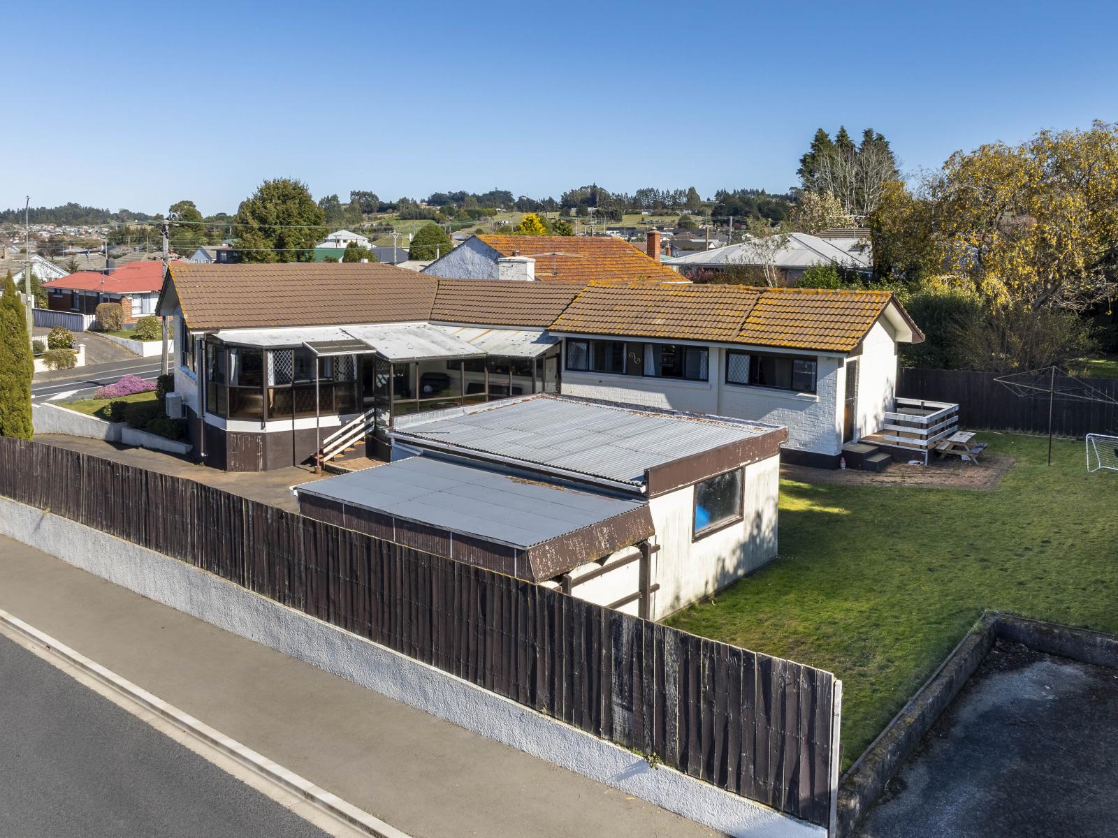 436 Taieri Road, Halfway Bush