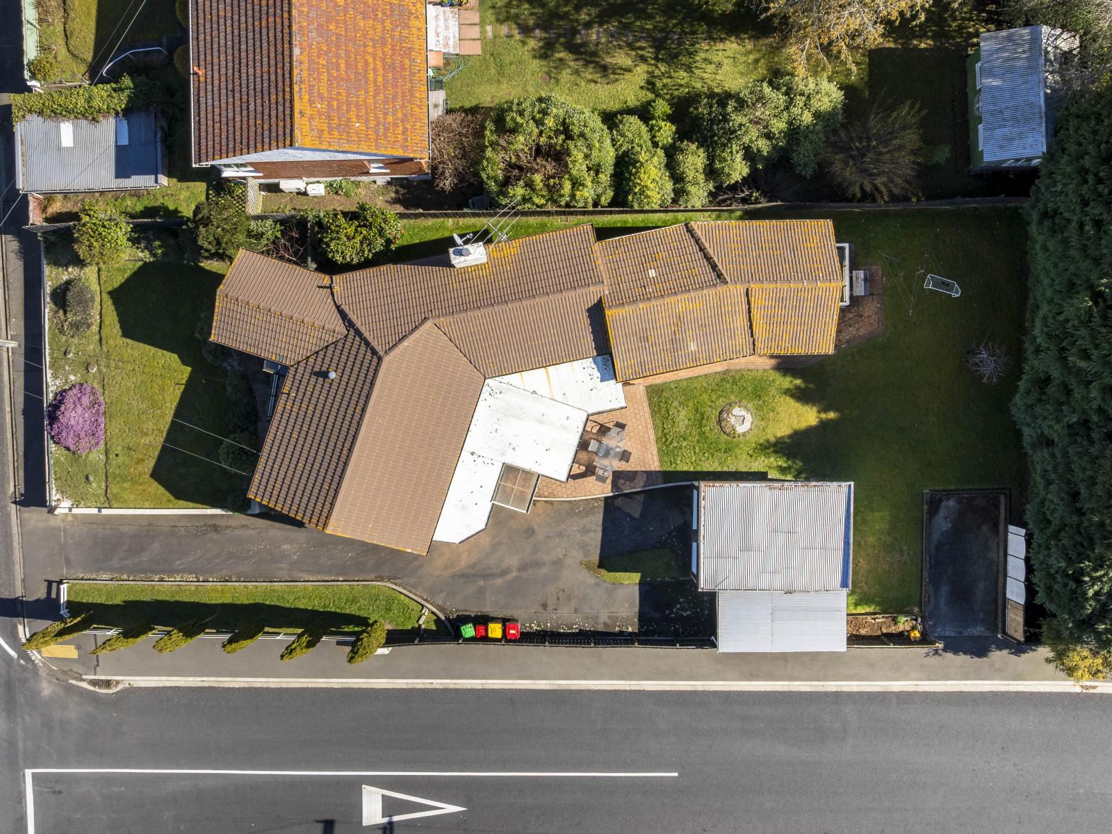 436 Taieri Road, Halfway Bush