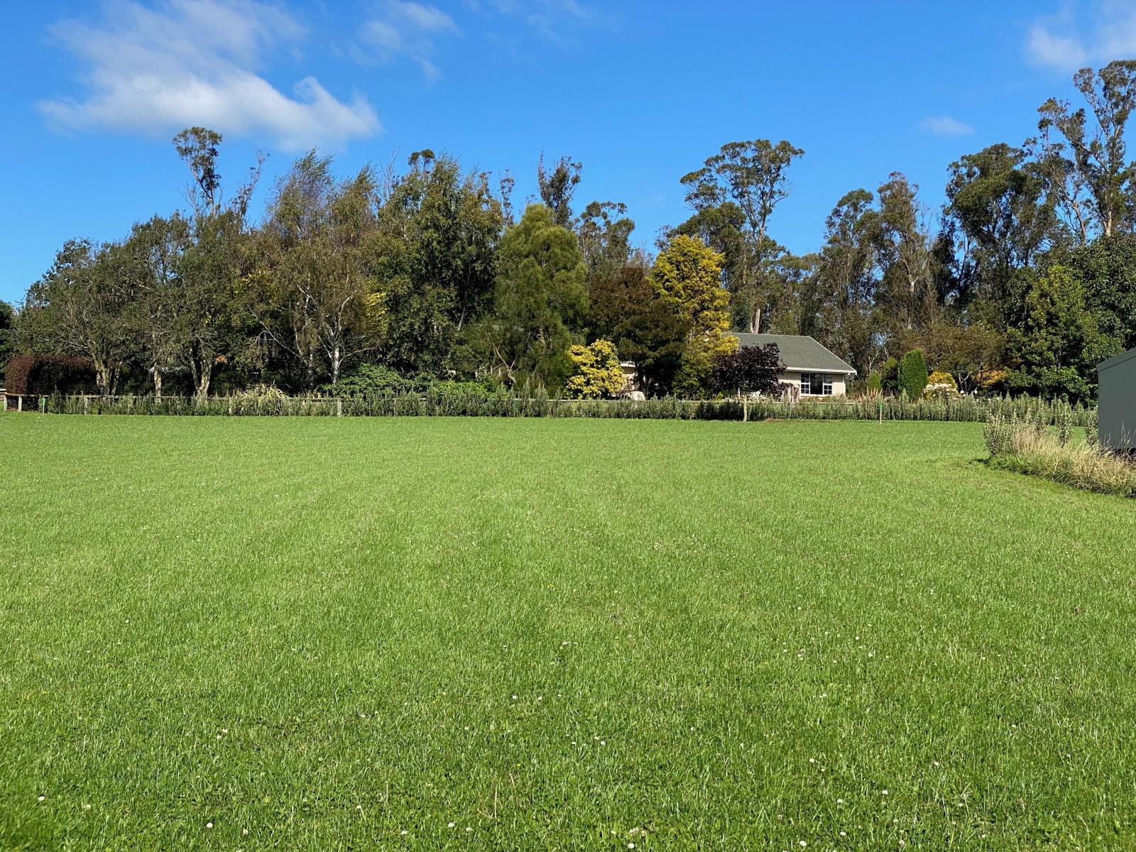 Lot 3 Homestead Road, Oamaru