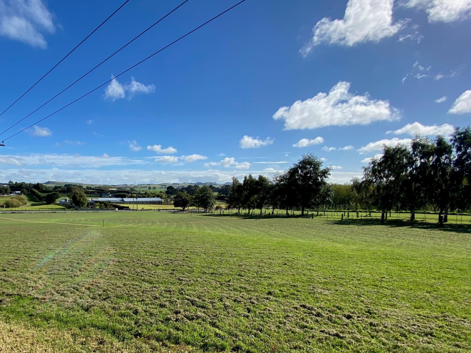 Lot 3 Homestead Road, Oamaru