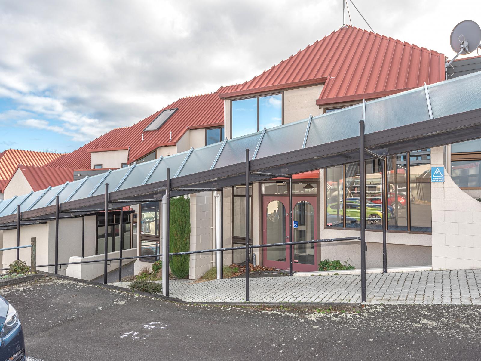 Unit 20-21, 225 Wicksteed Street, Whanganui