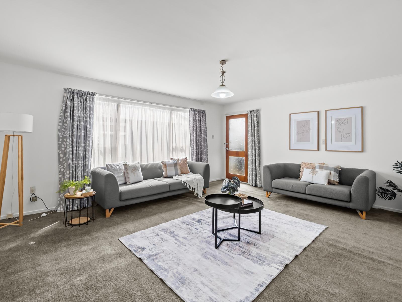 2/272 Tancred Street, Ashburton