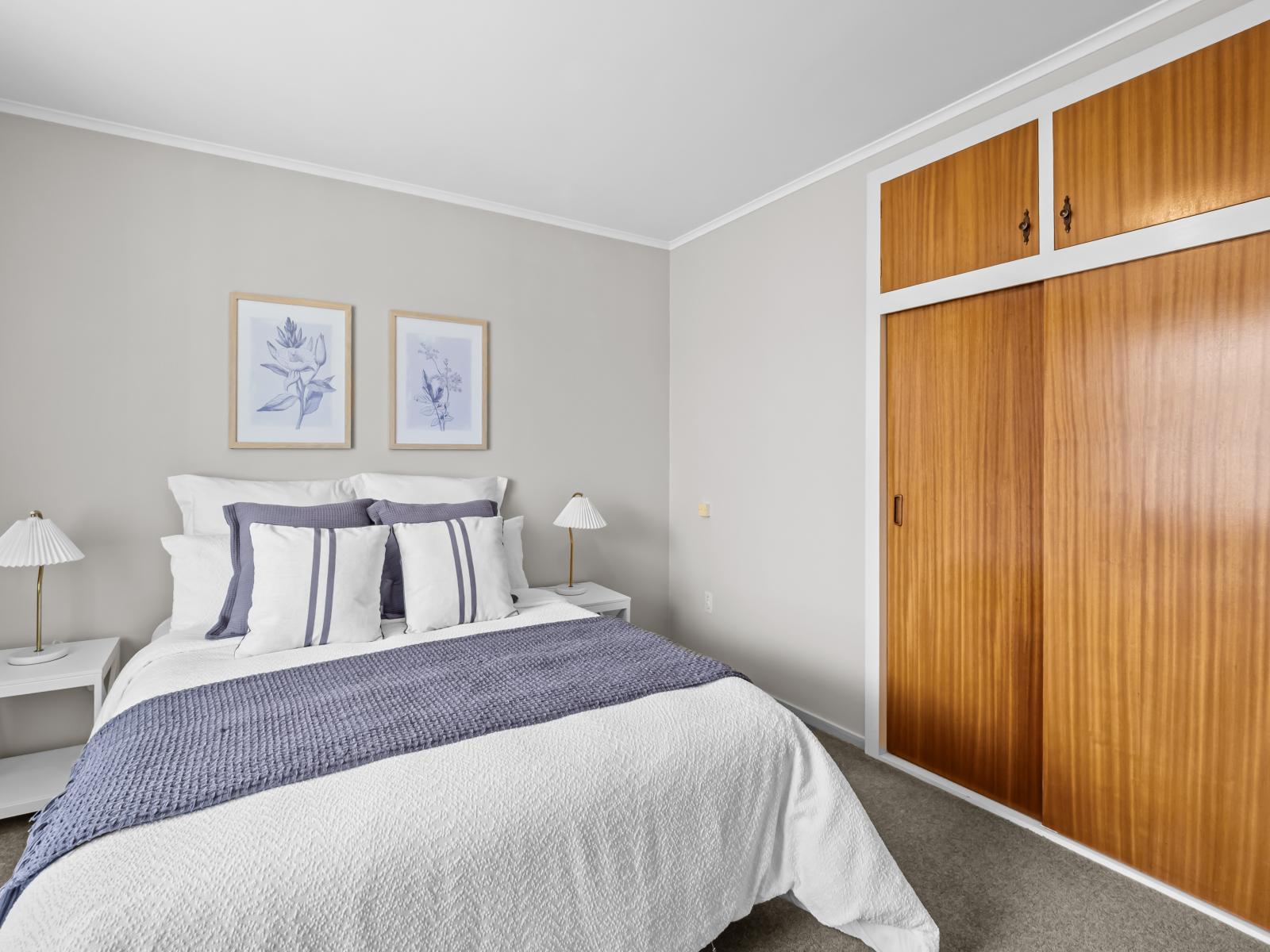 2/272 Tancred Street, Ashburton