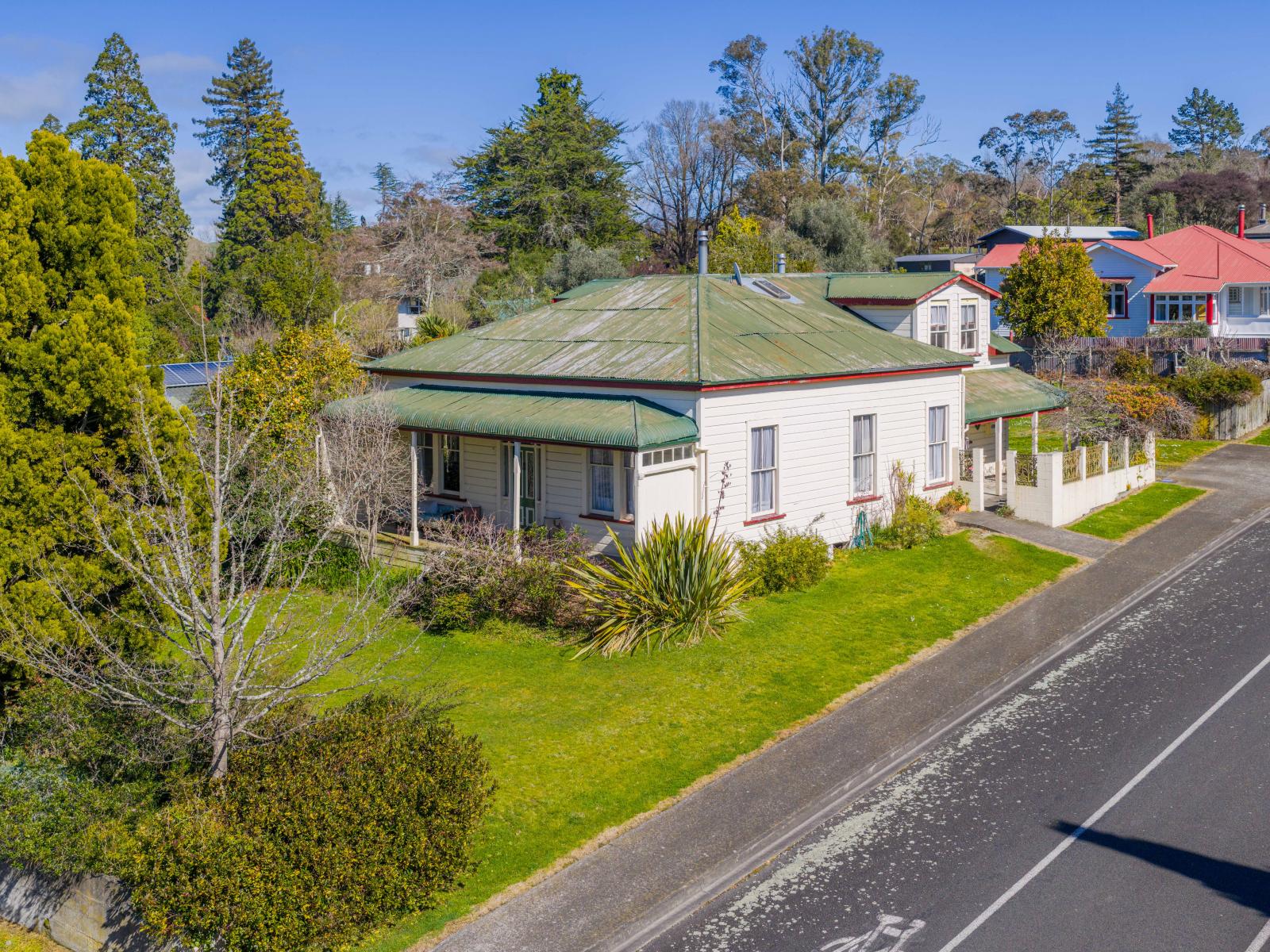 10 Rose Street, Waipawa