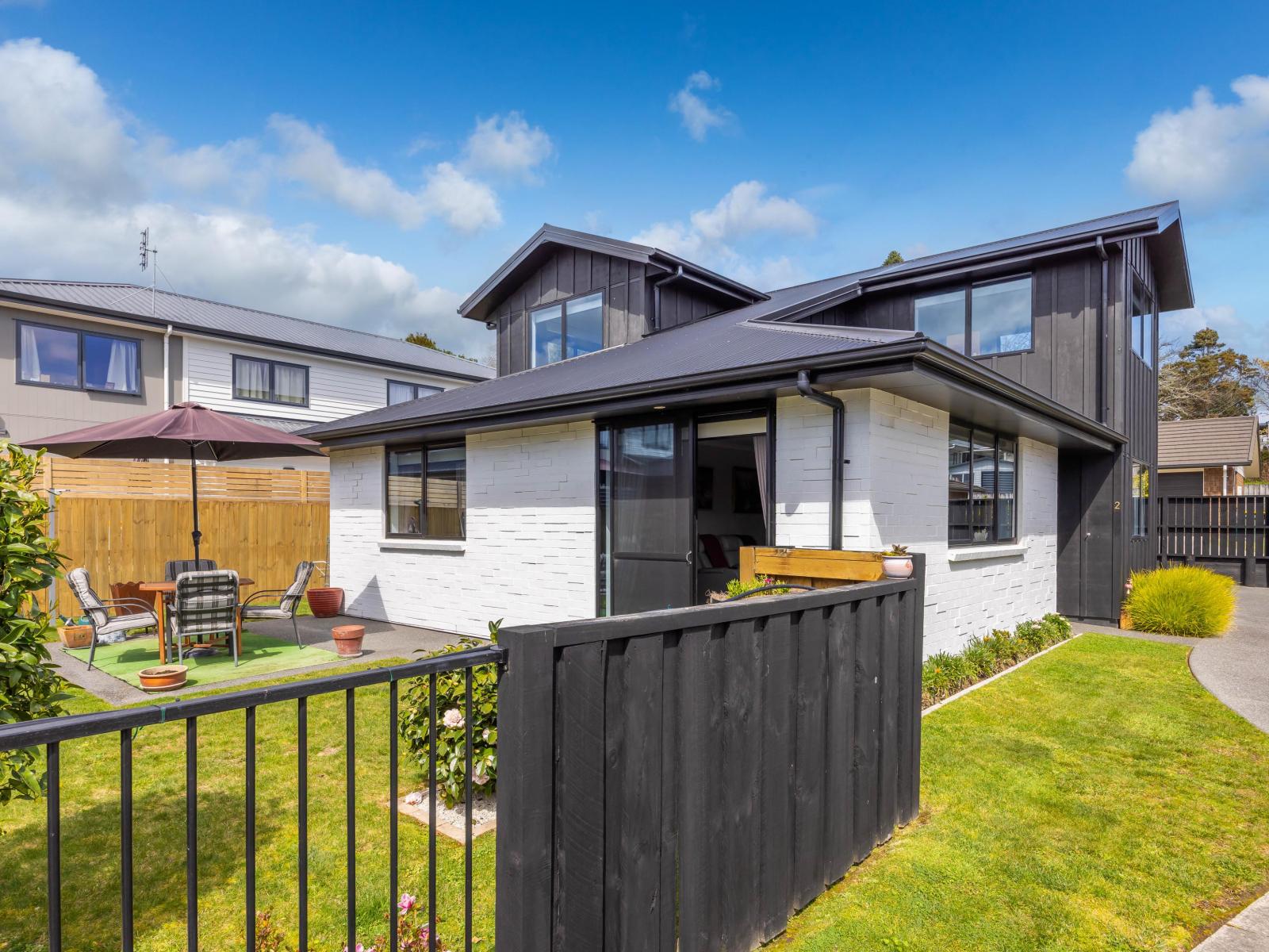 Unit 2, 1043 Alexandra Street, Te Awamutu