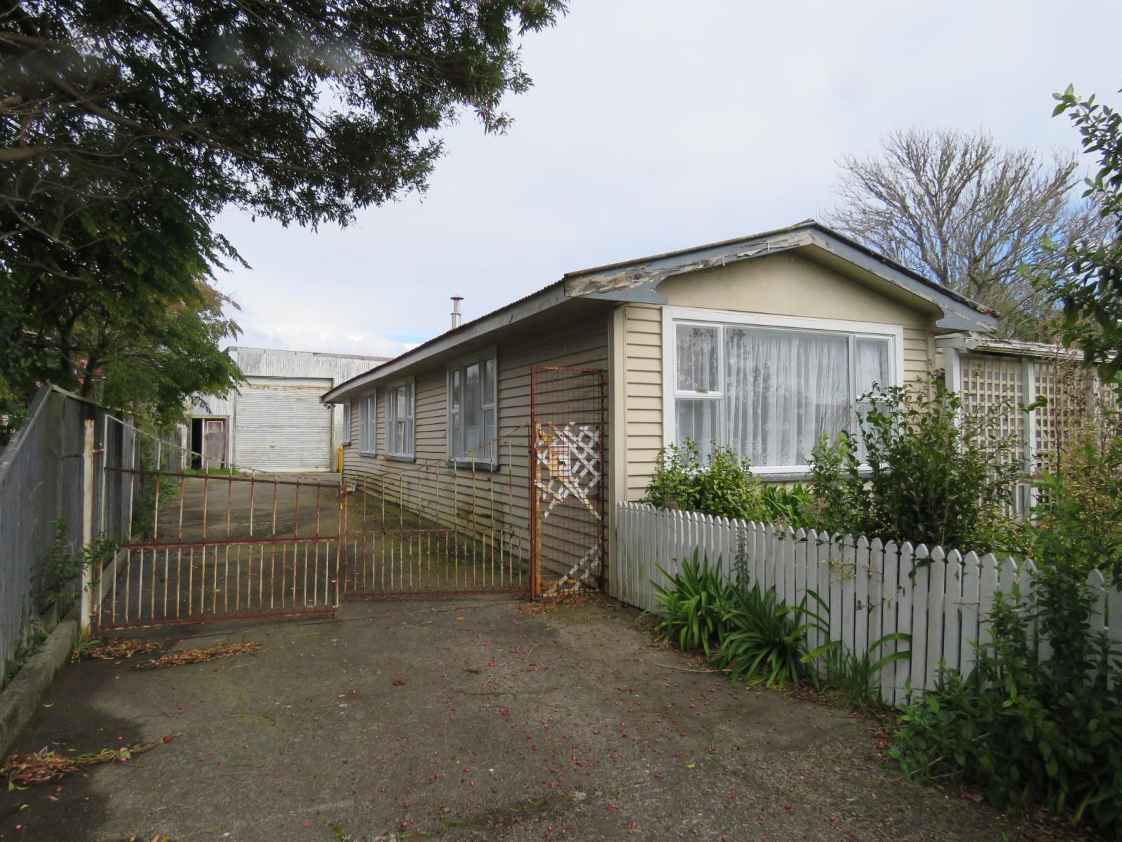 72-74 Wakefield Street, Westport