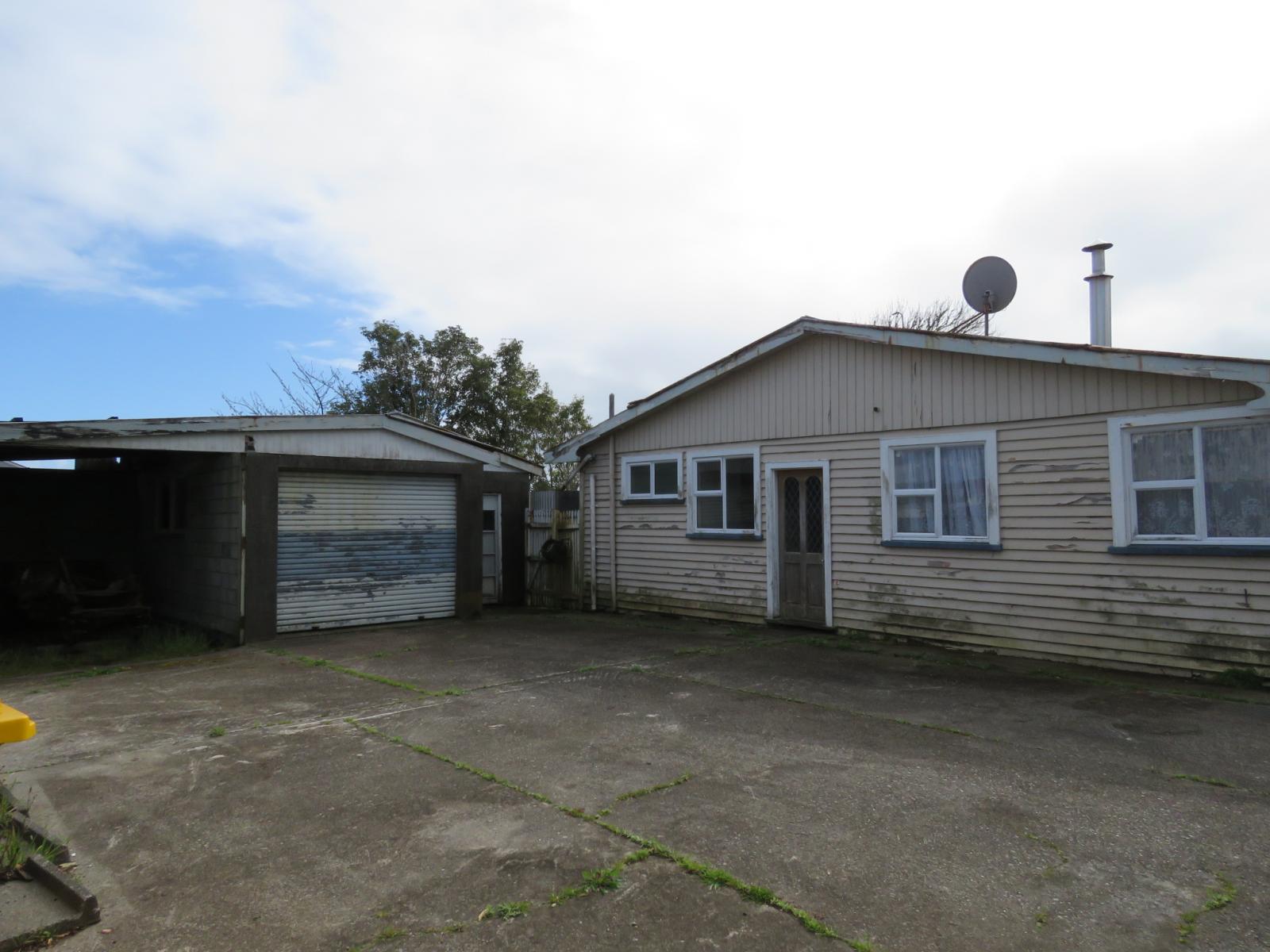 72-74 Wakefield Street, Westport