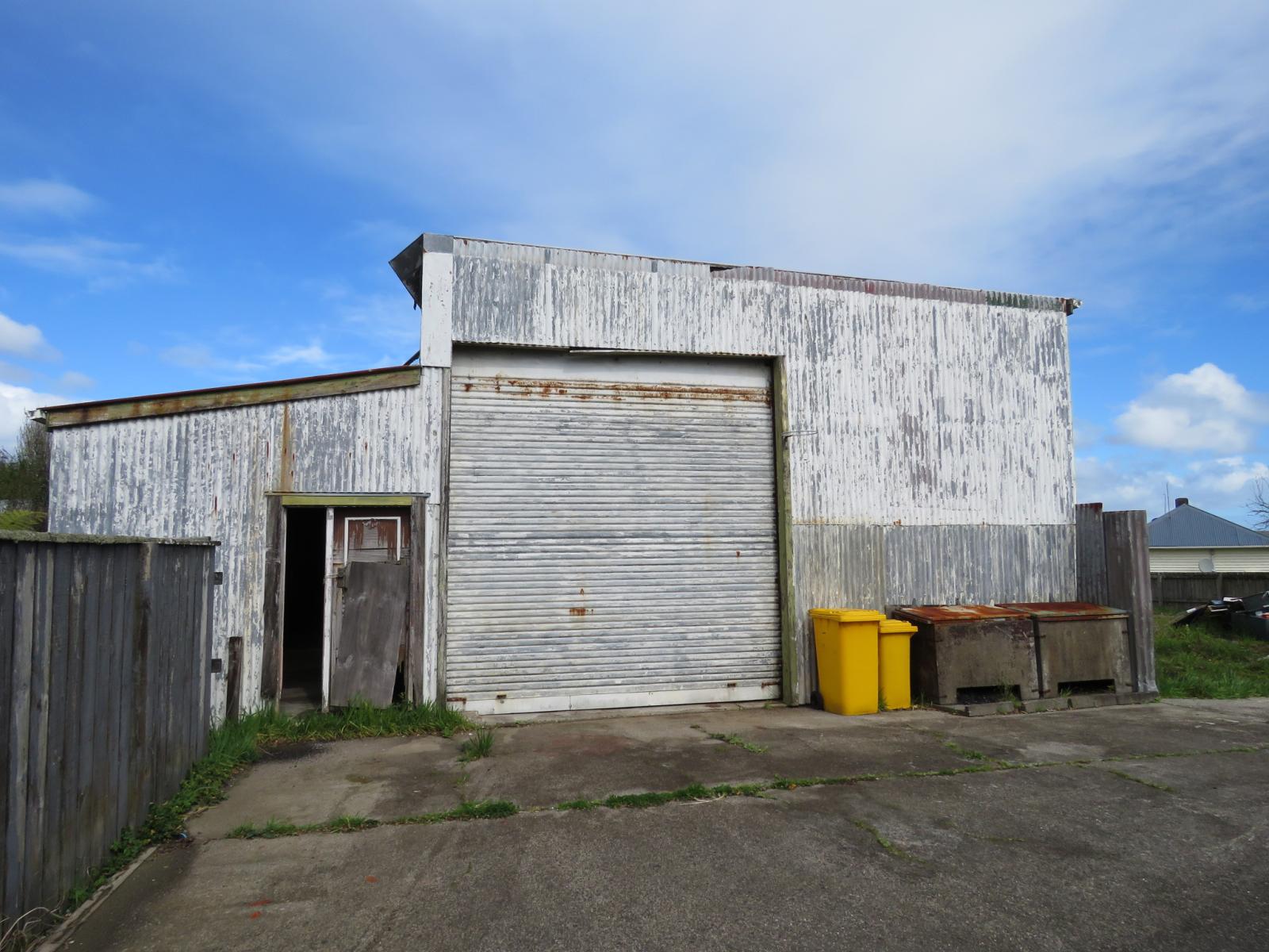 72-74 Wakefield Street, Westport