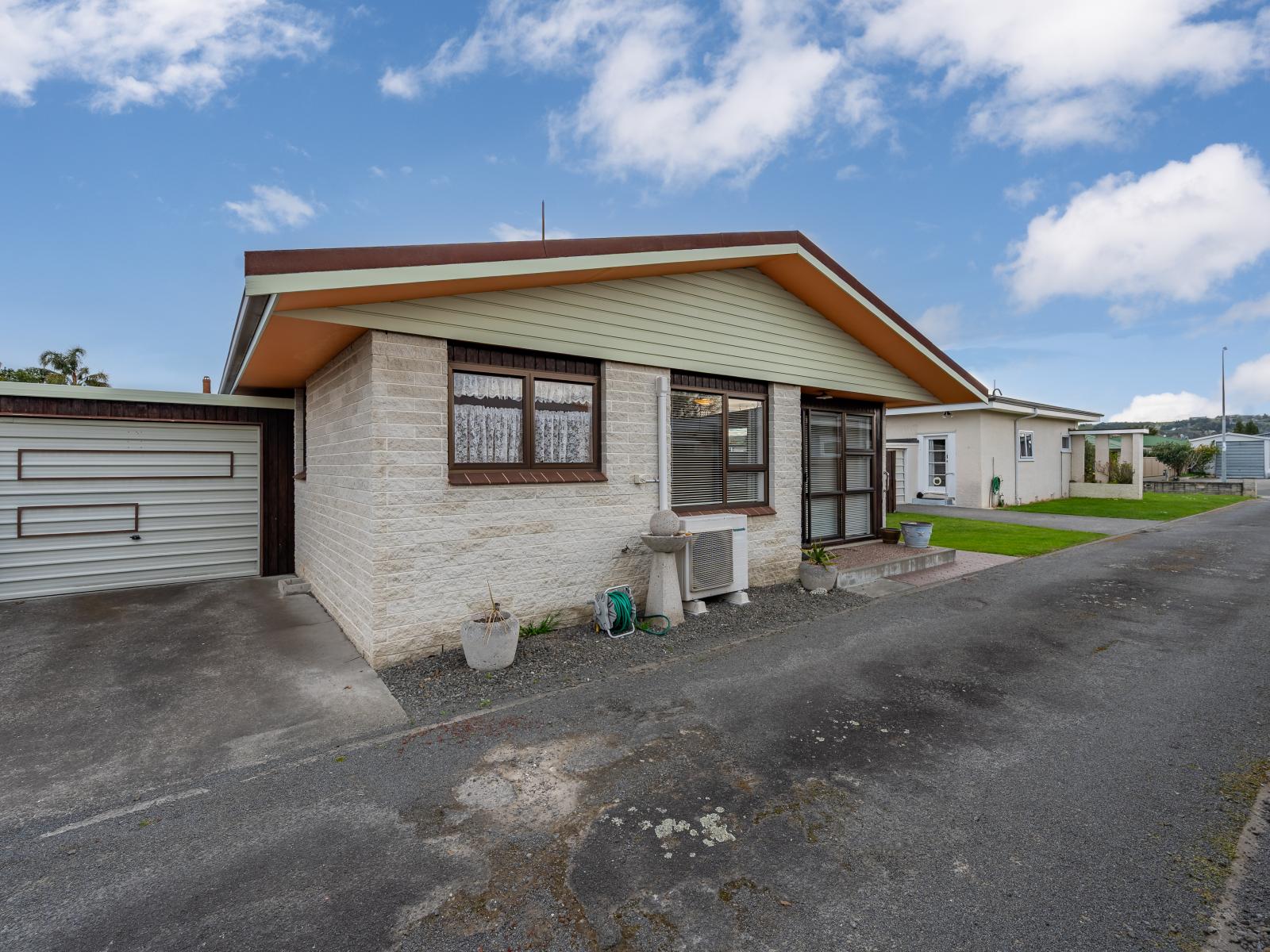 Unit 2, 4 King Street, Taradale