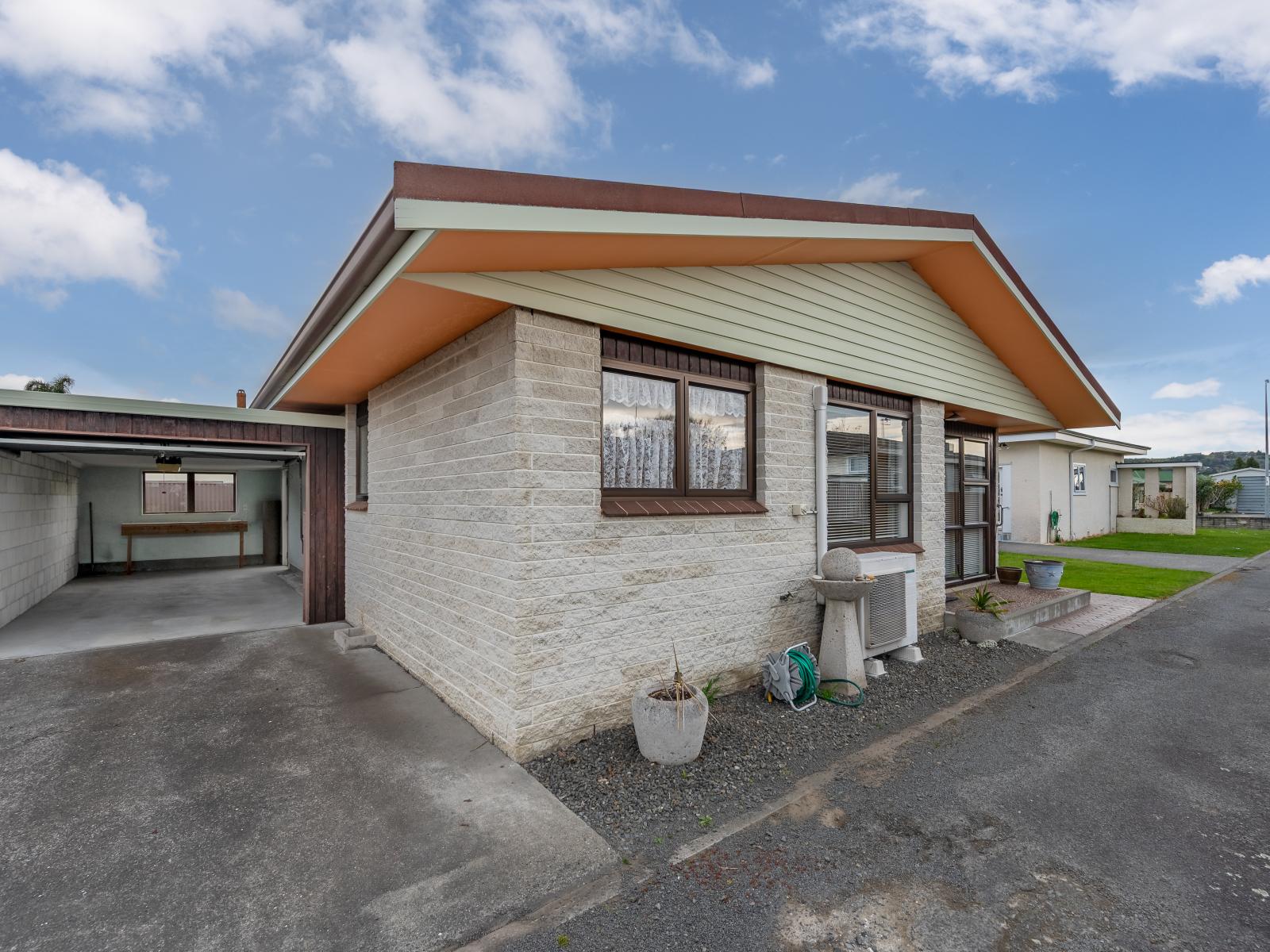 Unit 2, 4 King Street, Taradale