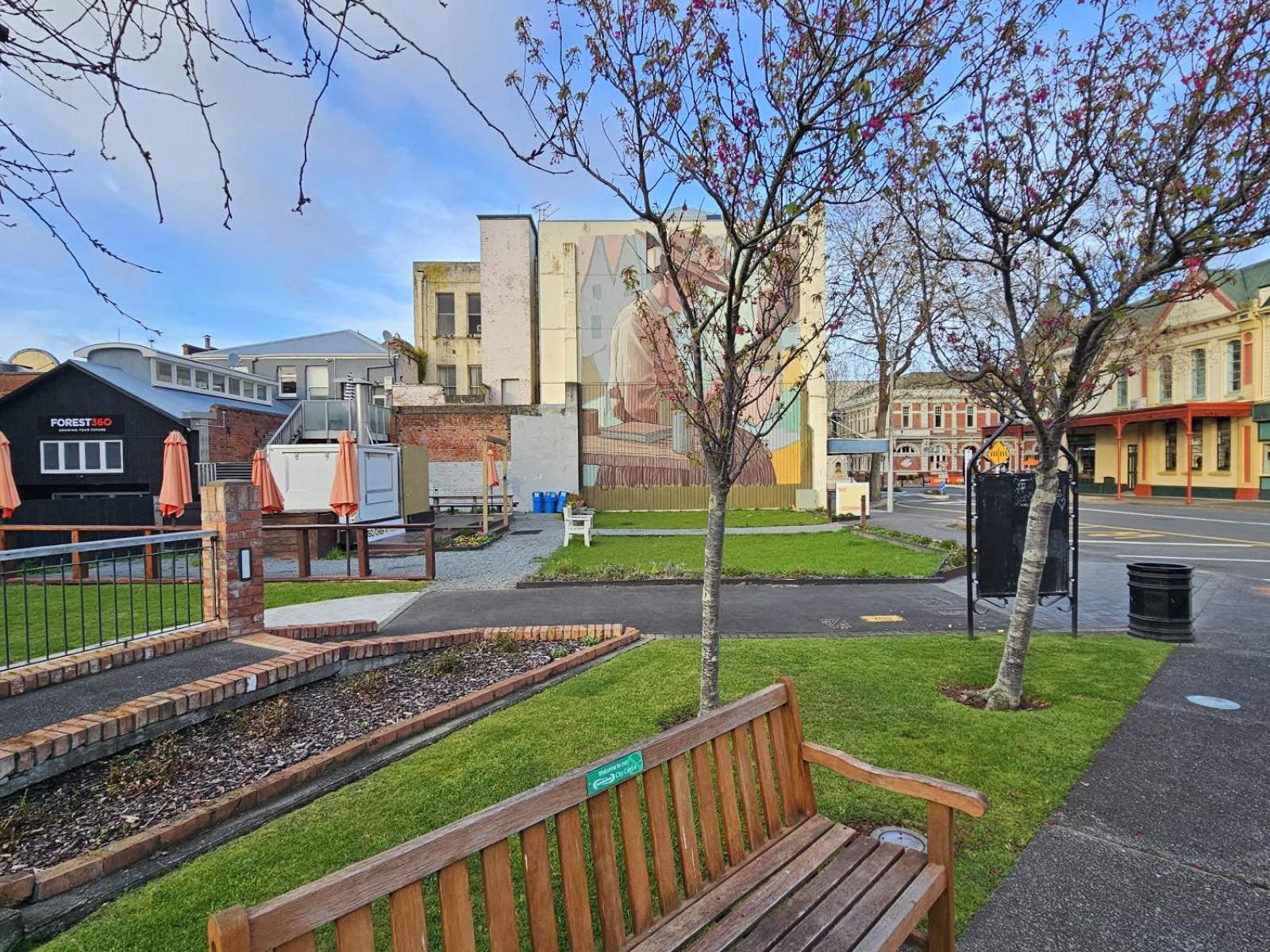 45 Ridgway Street, Whanganui
