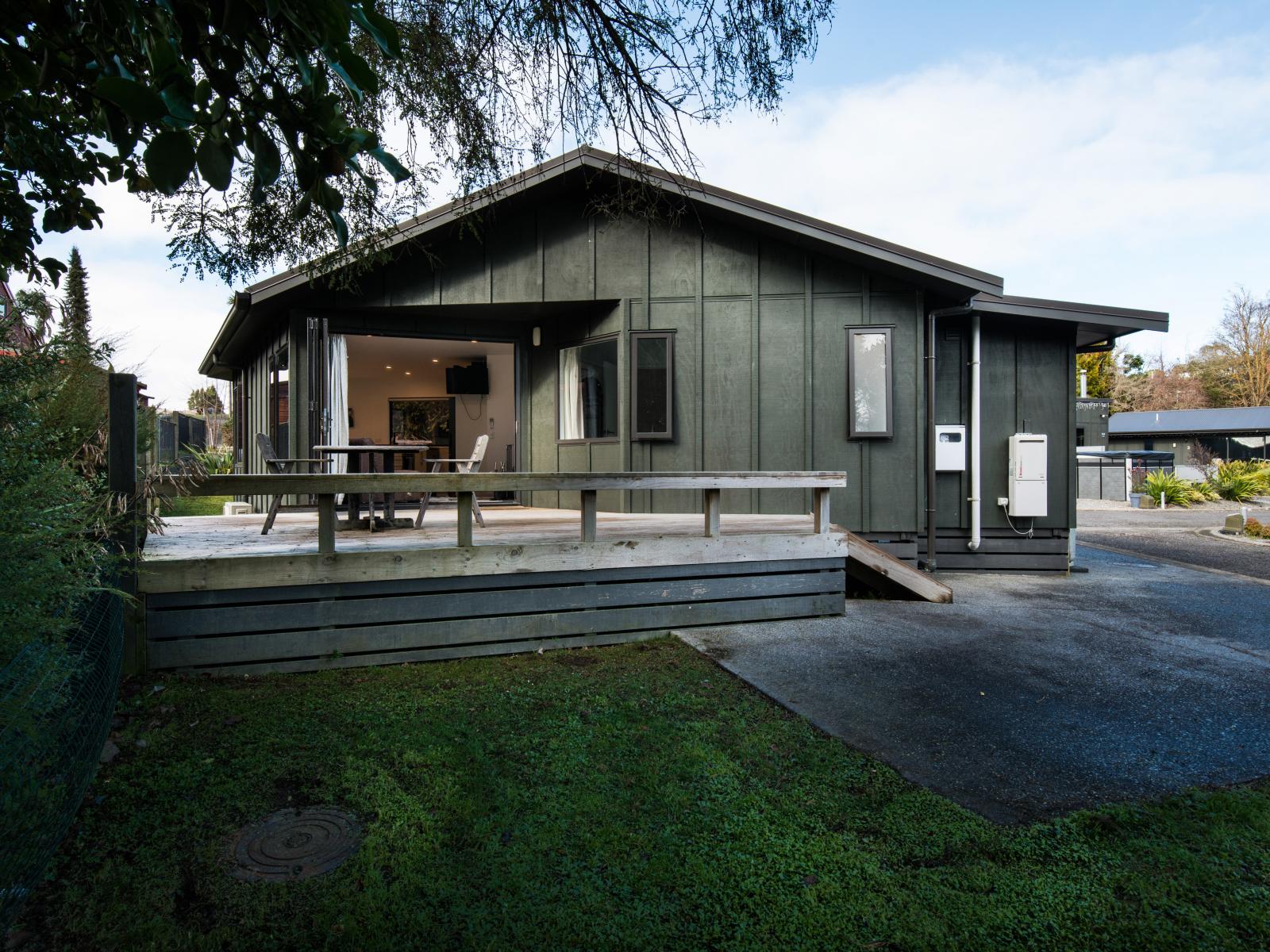 2 Tiffany Place, Ohakune