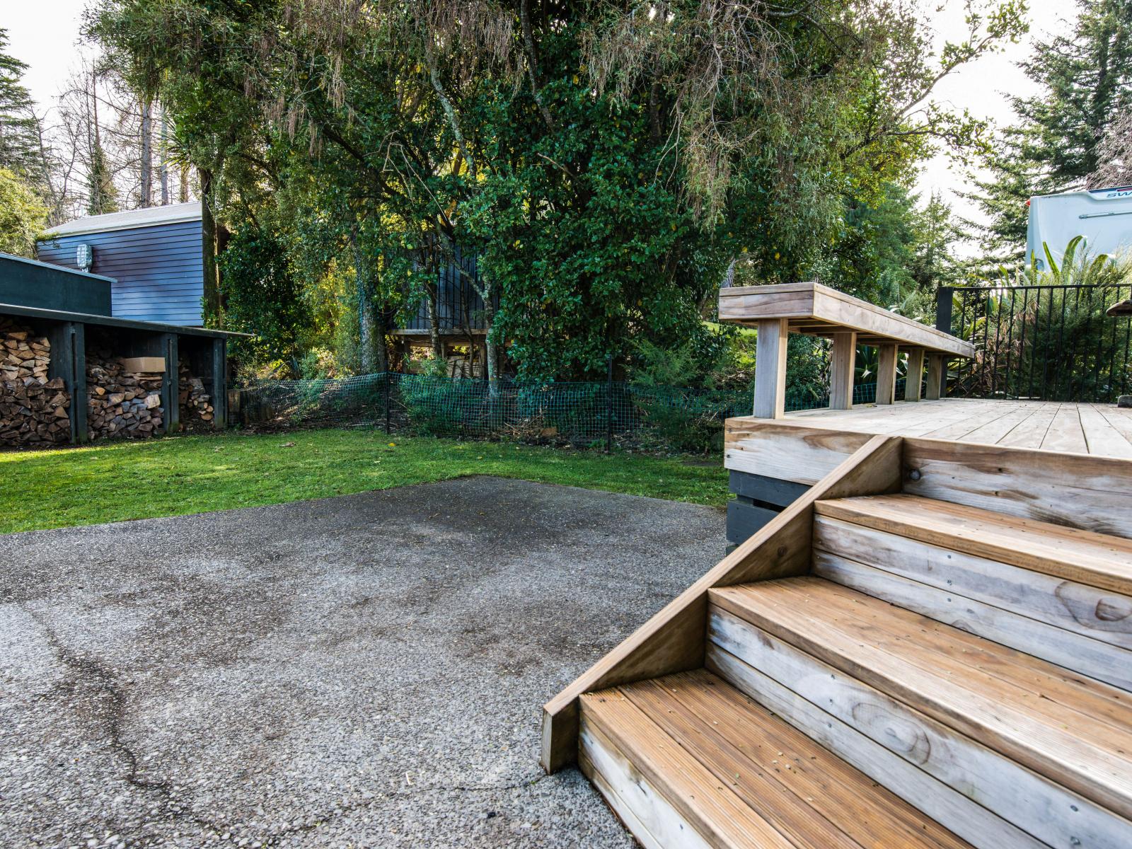 2 Tiffany Place, Ohakune
