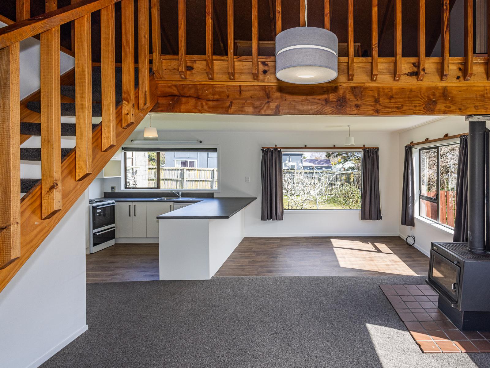 73B Arawa Street, Ohakune