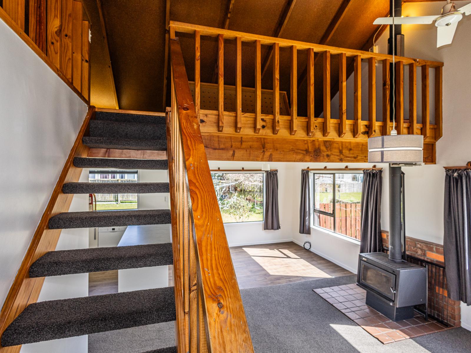 73B Arawa Street, Ohakune