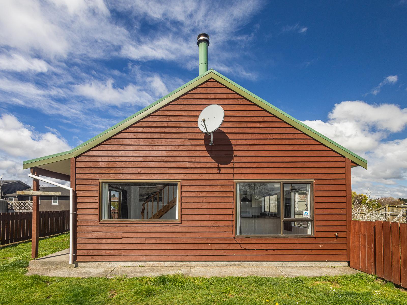 73B Arawa Street, Ohakune