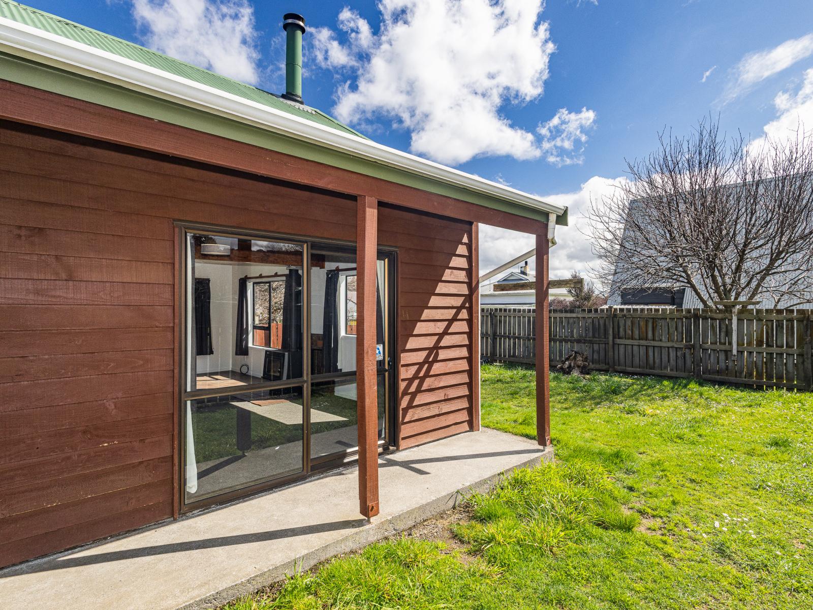 73B Arawa Street, Ohakune