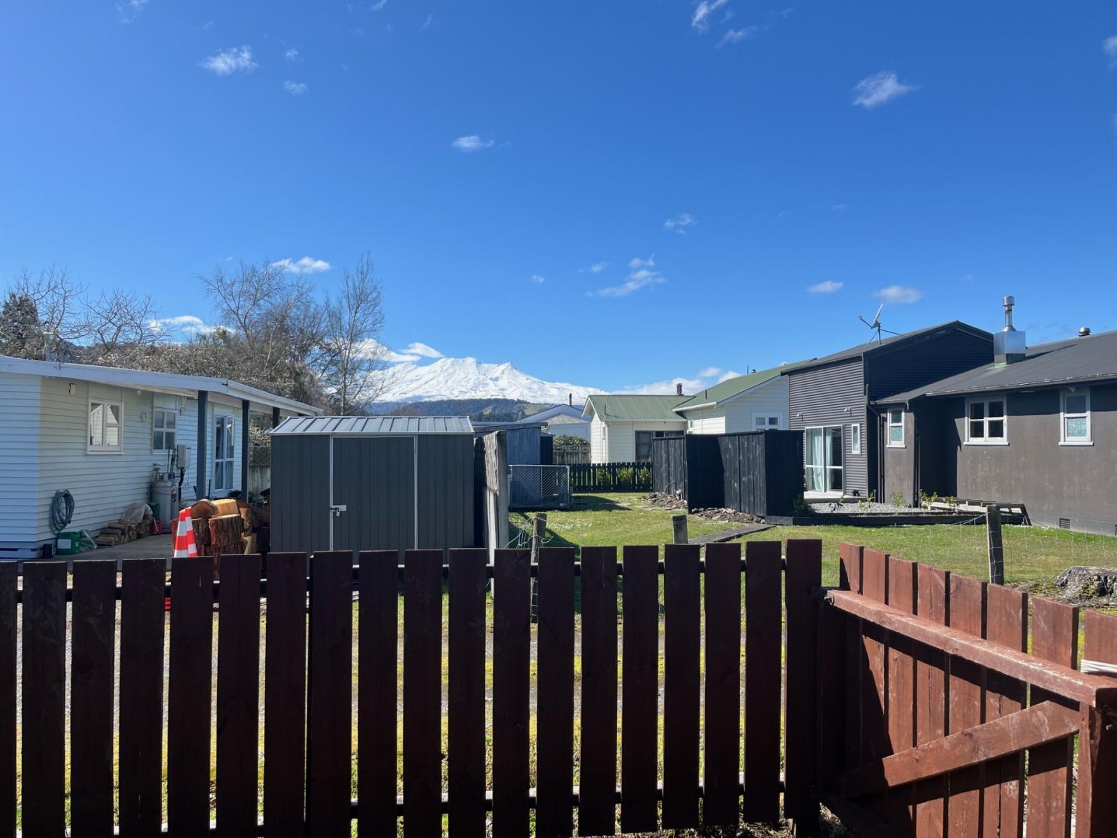 73B Arawa Street, Ohakune