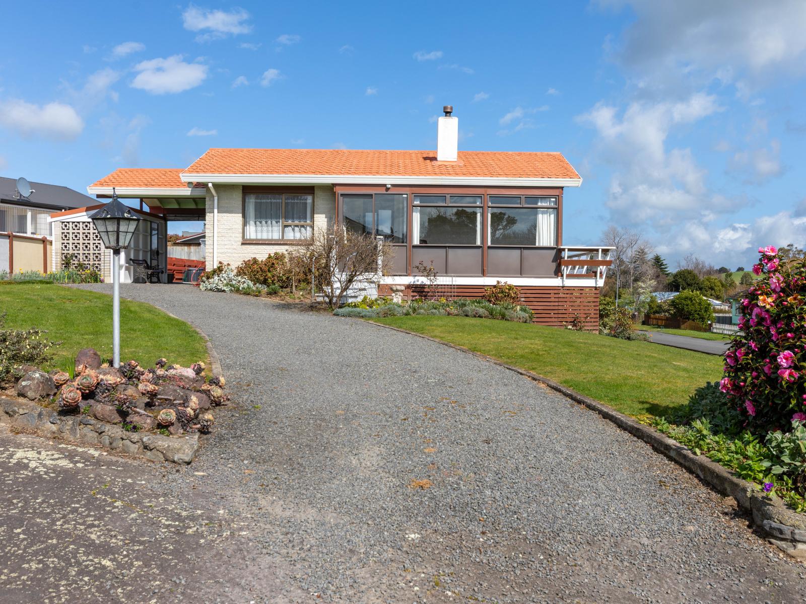 12 Empire Street, Dannevirke