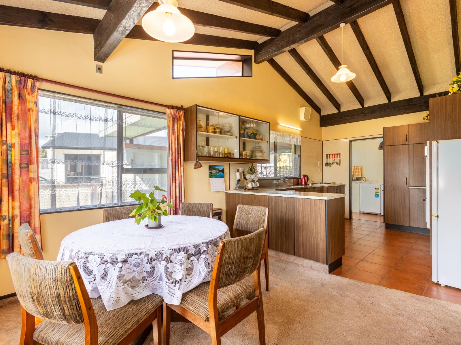 12 Empire Street, Dannevirke