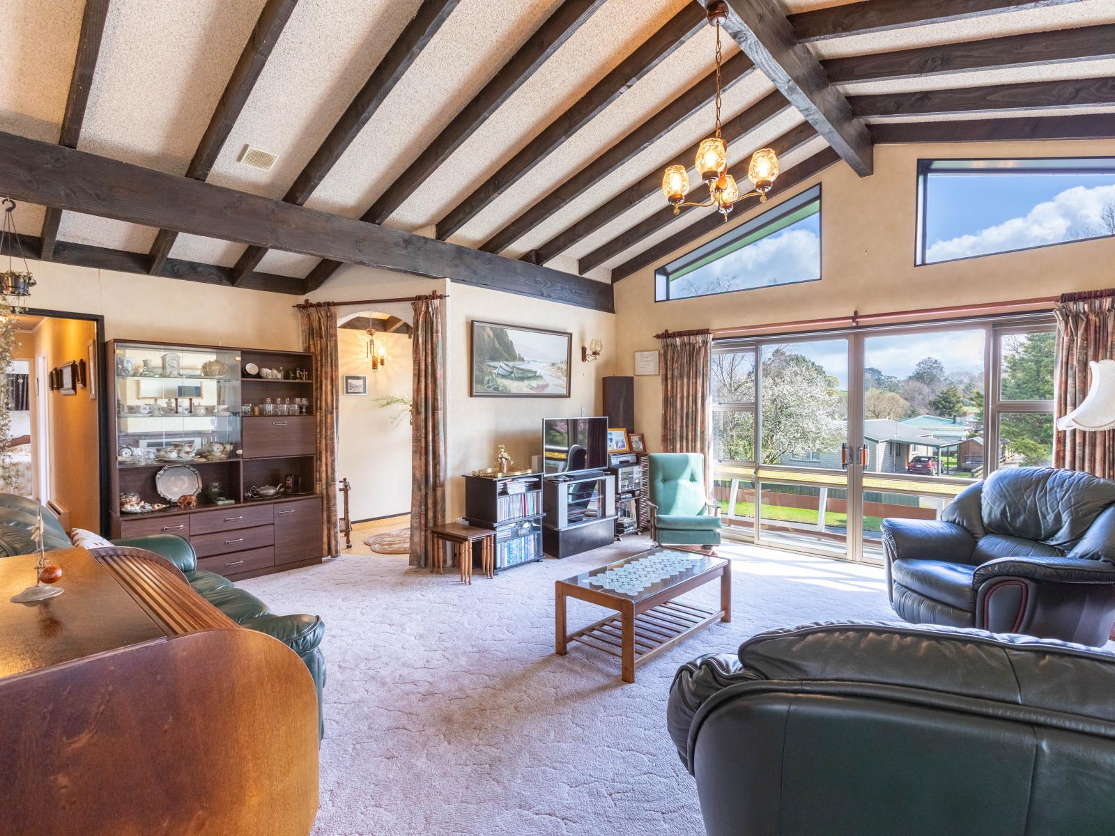 12 Empire Street, Dannevirke