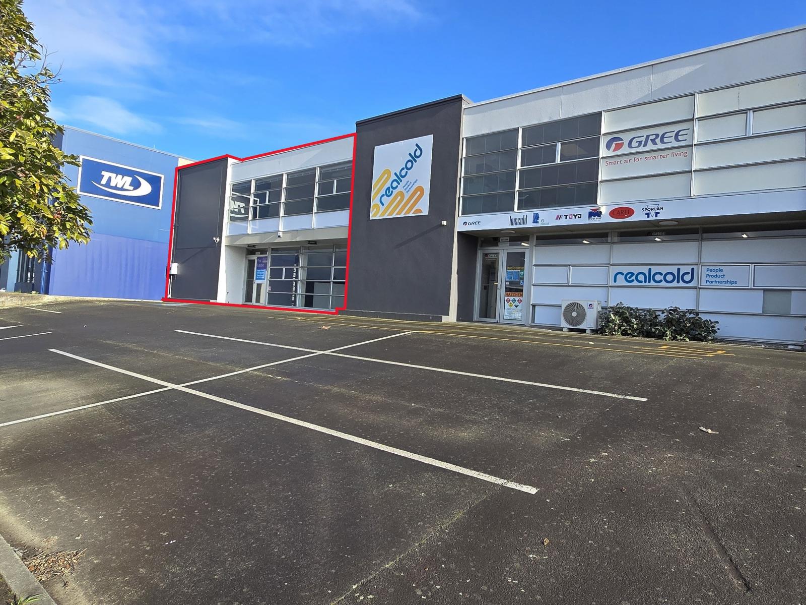 Unit 1, 597-599 Tremaine Avenue, Milson