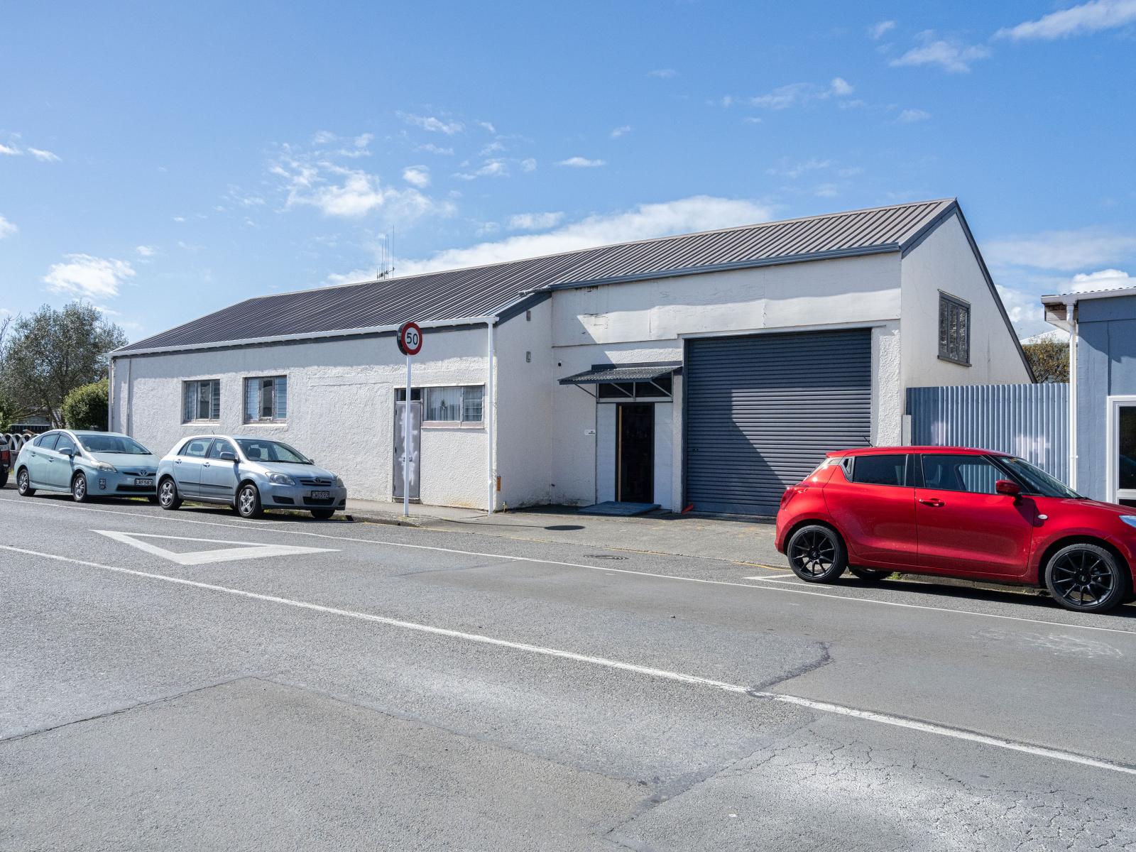 70 Te Rauparaha Street, Otaki