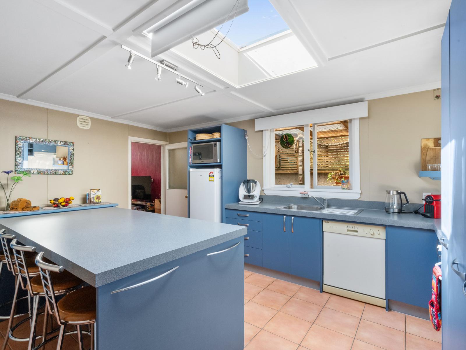 70 Te Rauparaha Street, Otaki