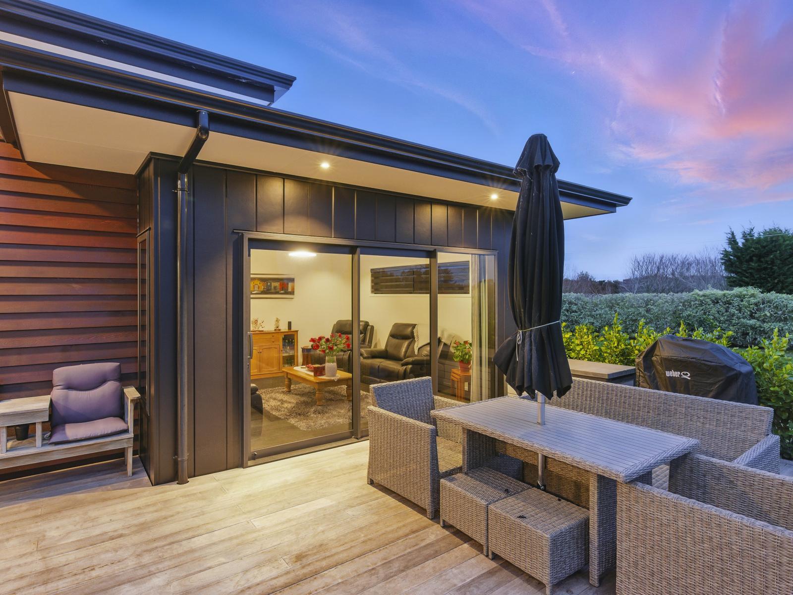 518 Hickford Road, Foxton
