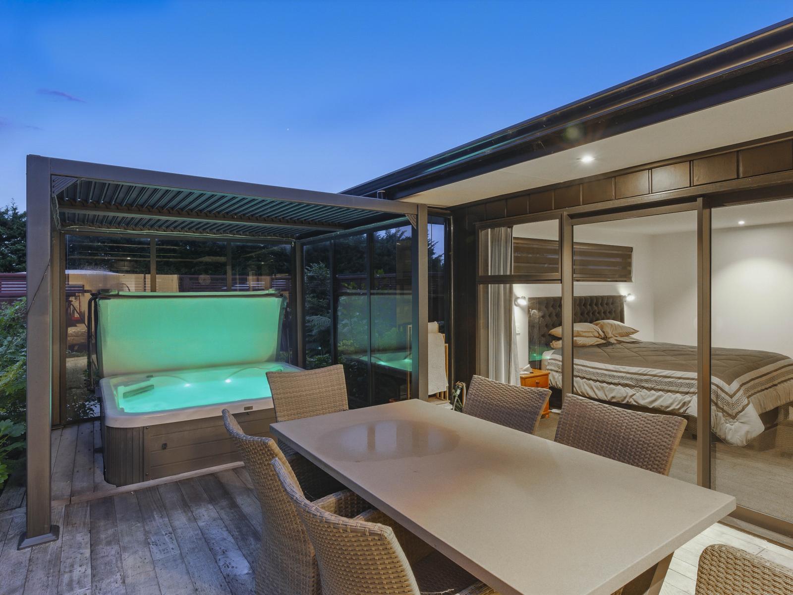 518 Hickford Road, Foxton