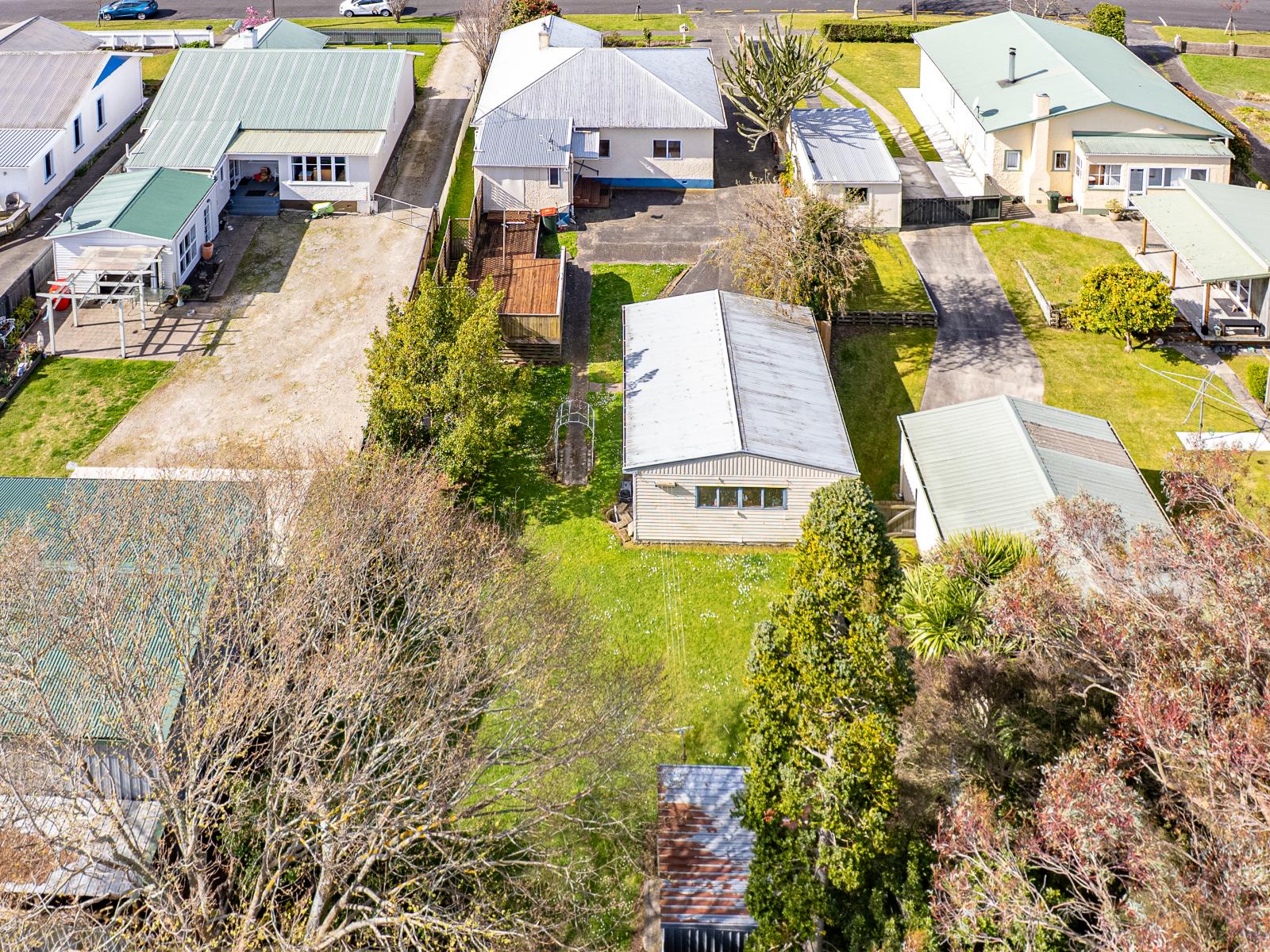 9 Mitchell Street, Aramoho