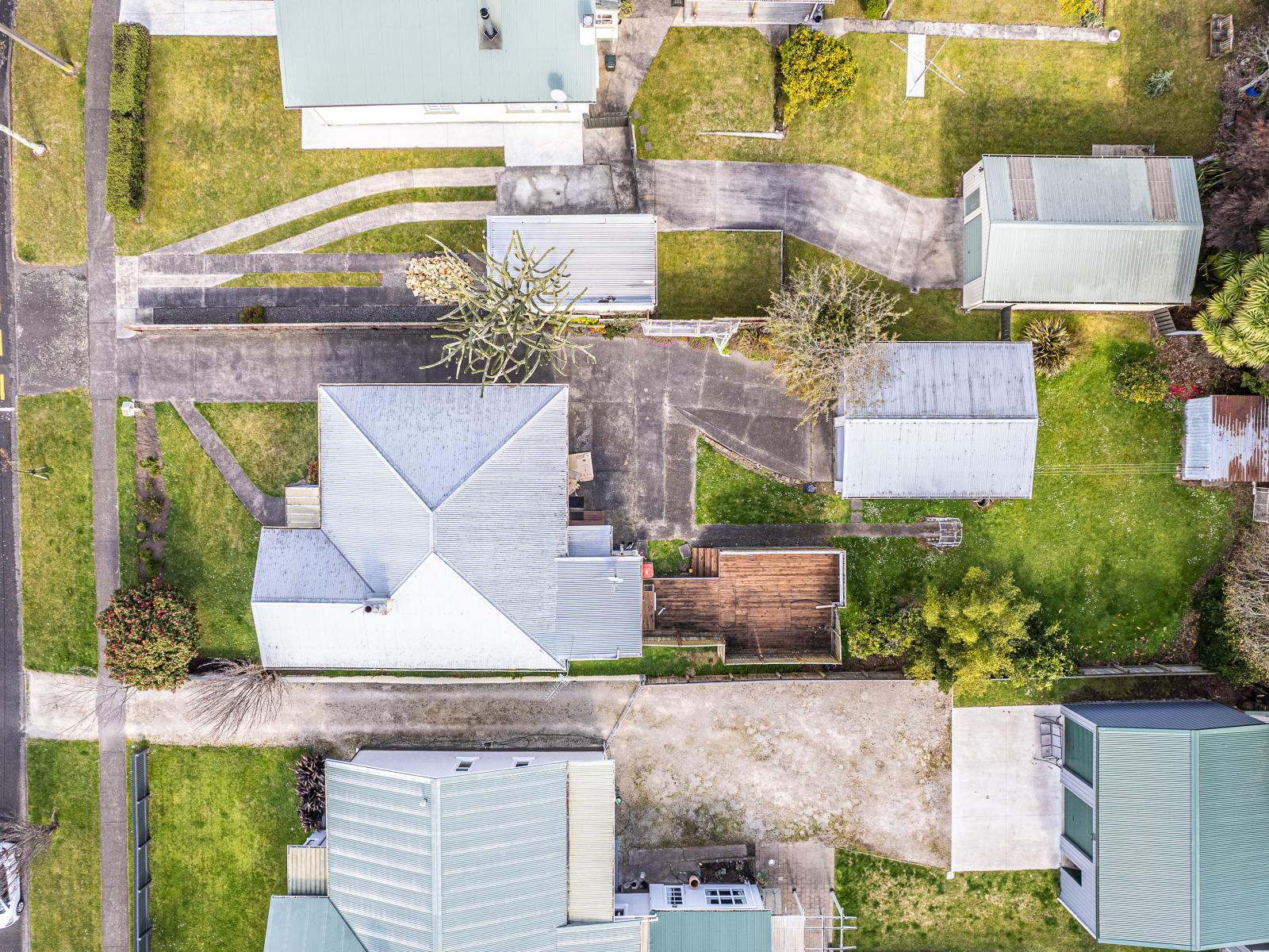 9 Mitchell Street, Aramoho
