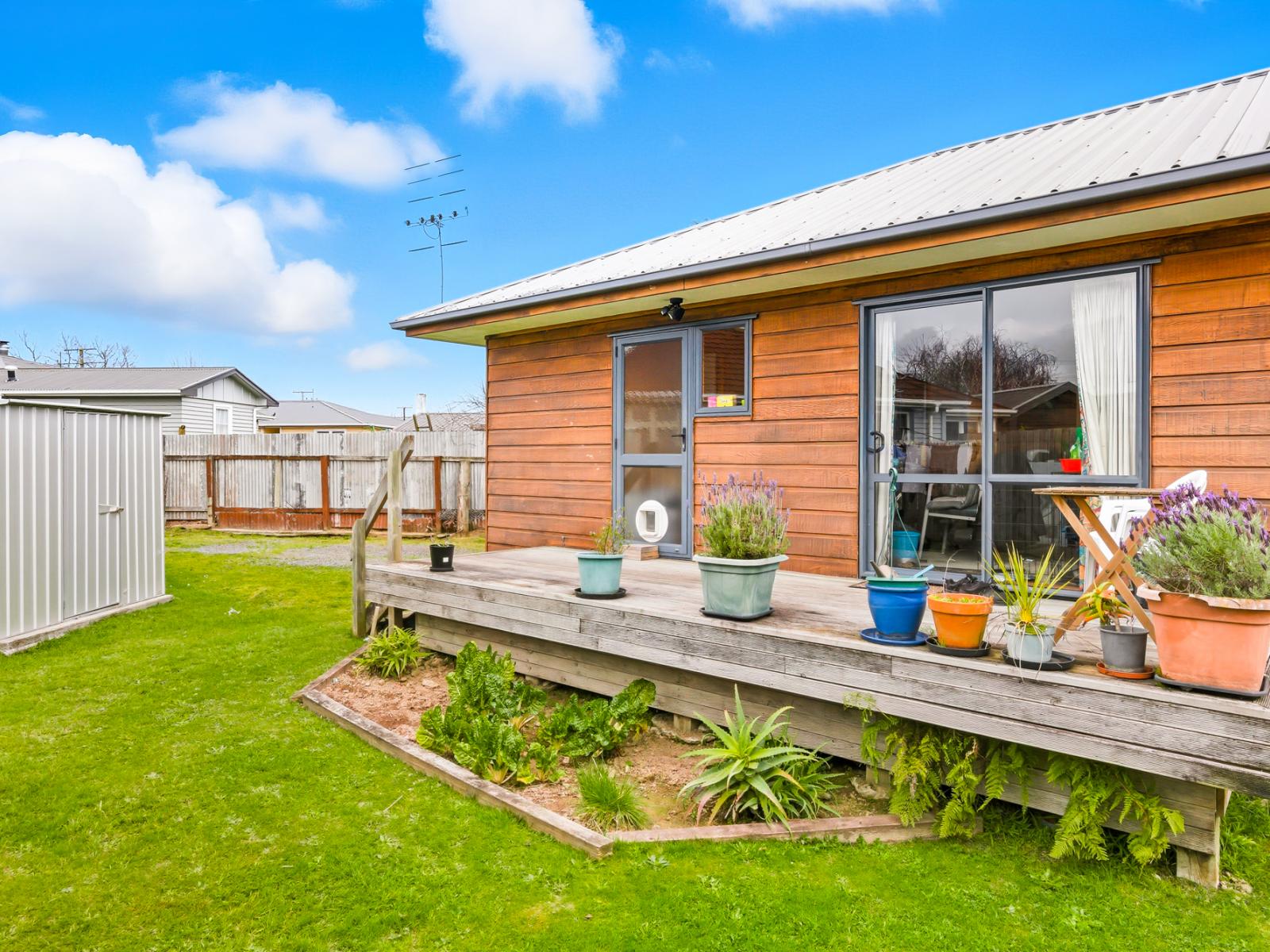 57 Tiro Tiro Road, Levin