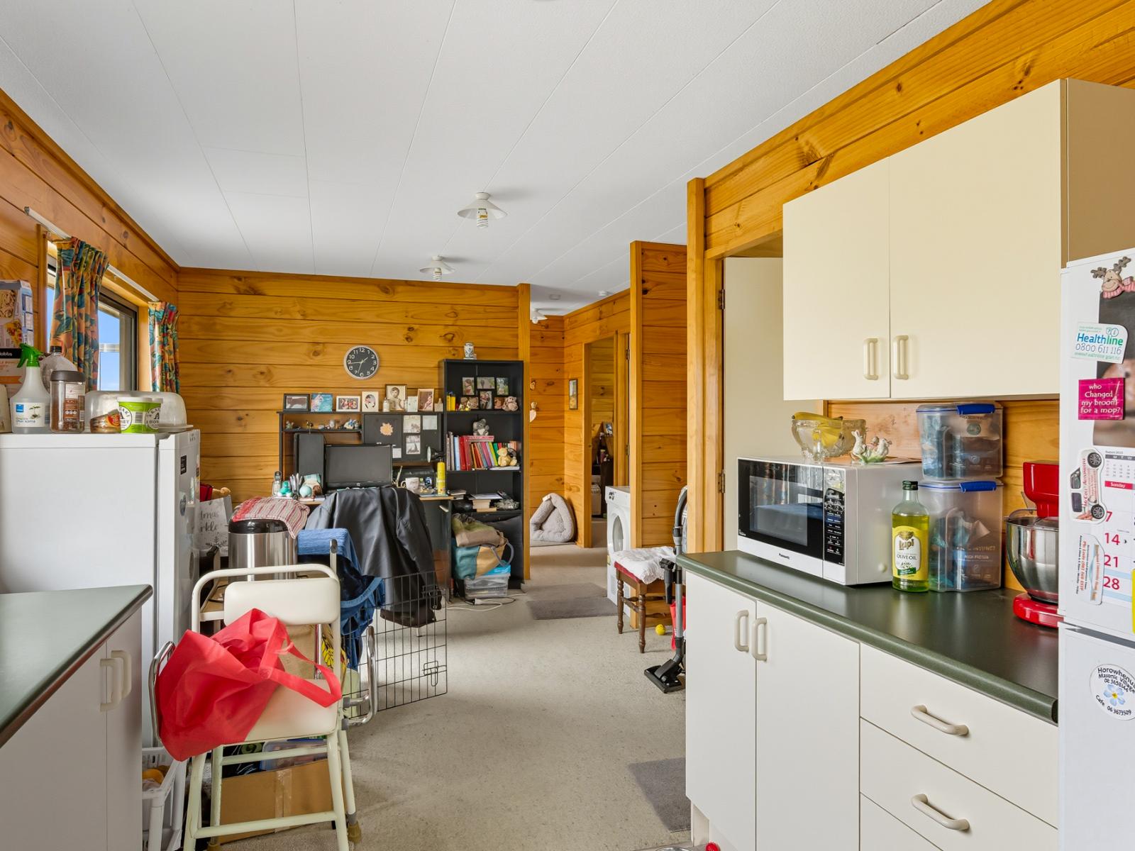 57 Tiro Tiro Road, Levin