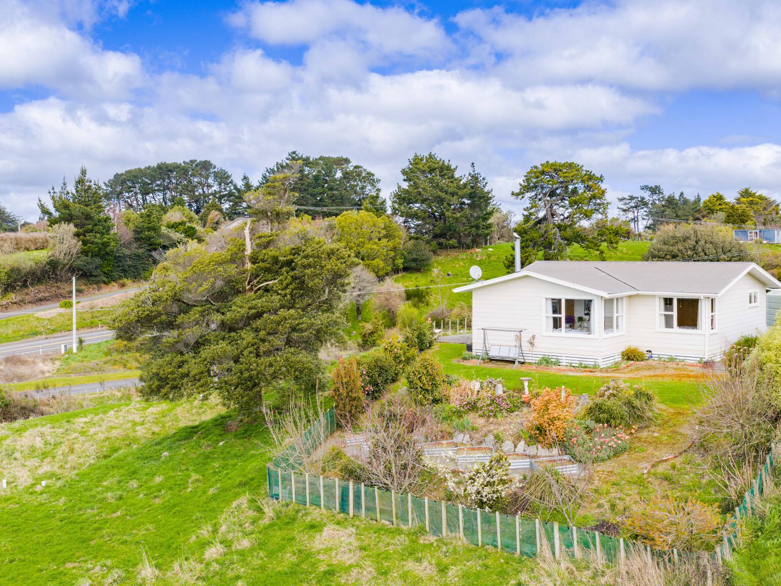 8 Odin Street, Norsewood