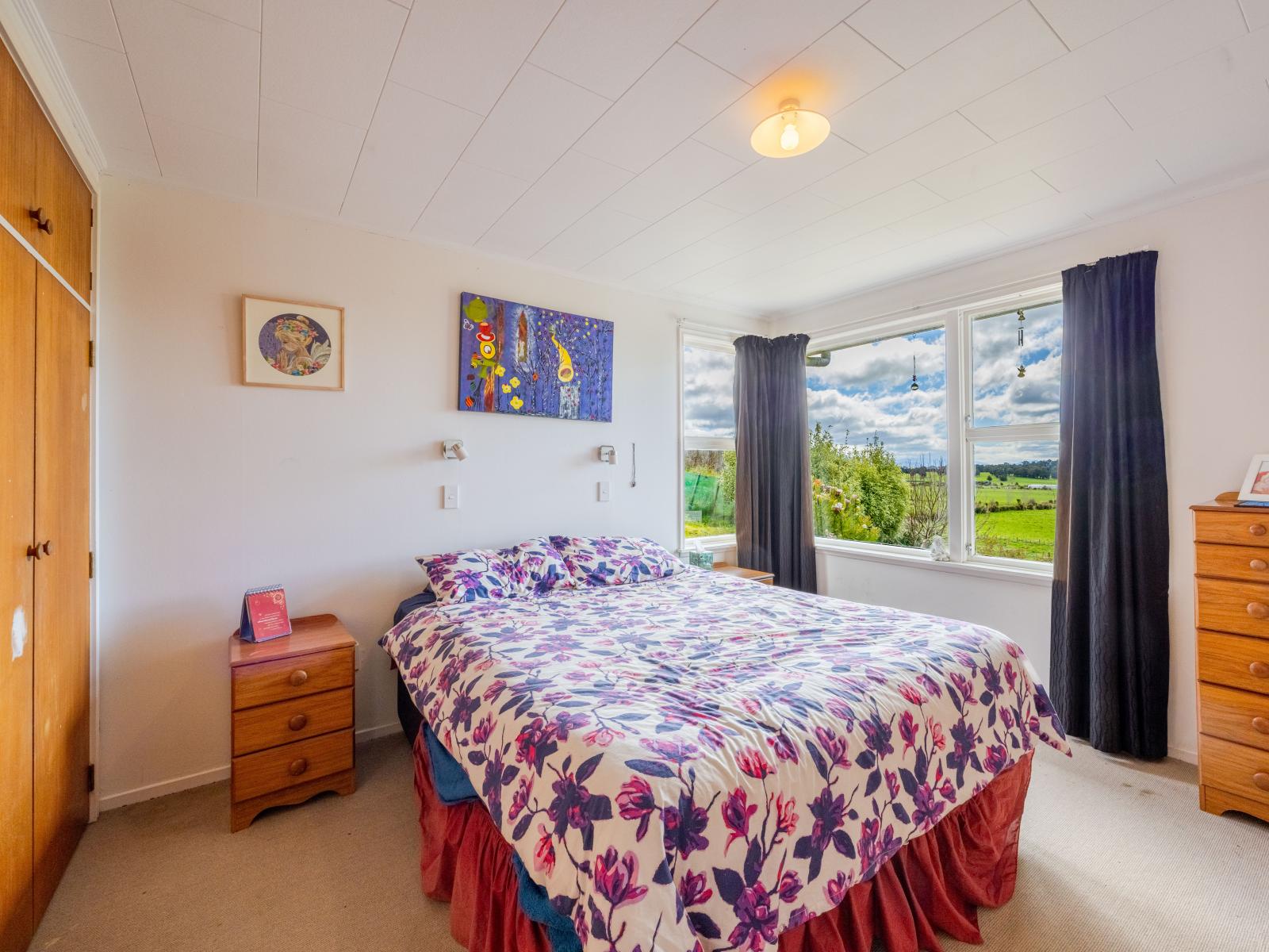 8 Odin Street, Norsewood