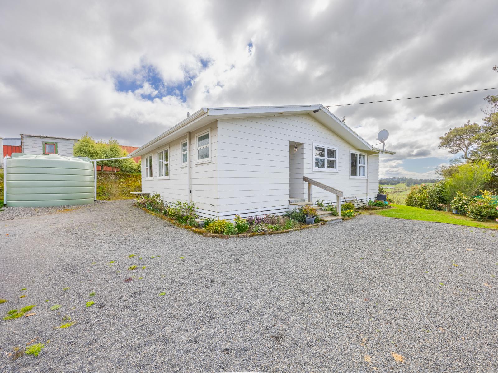 8 Odin Street, Norsewood
