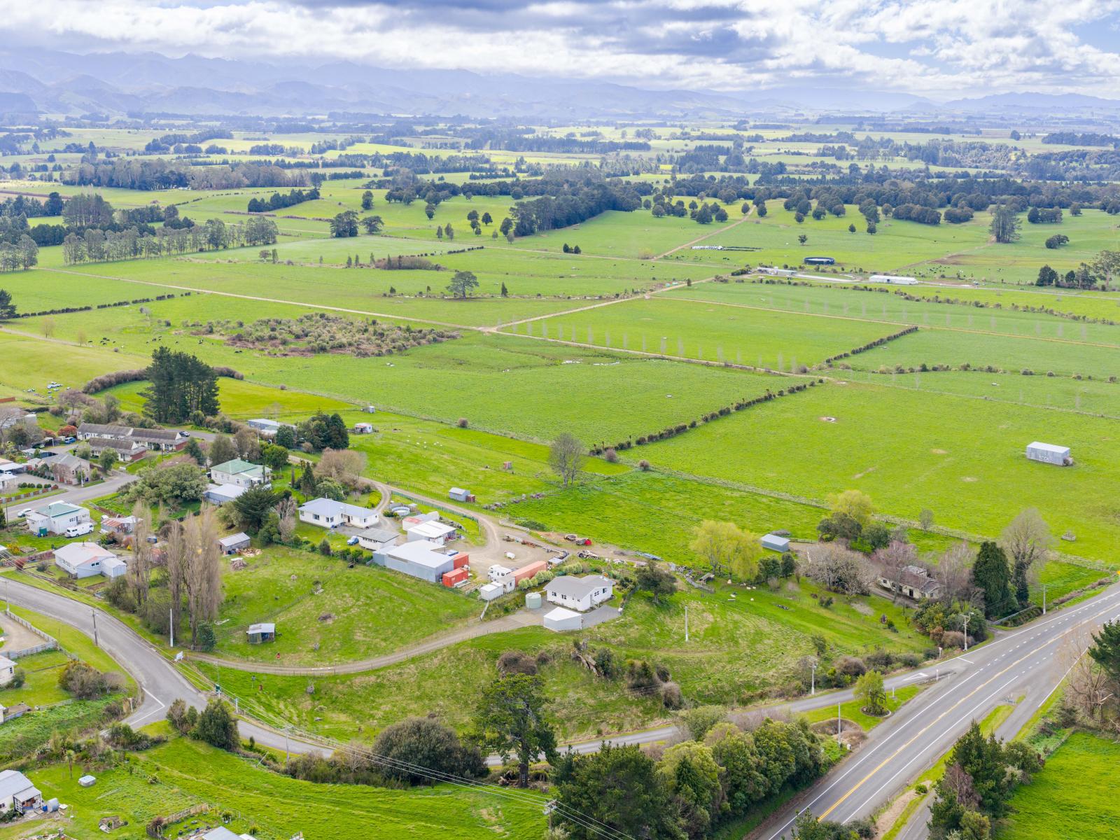 8 Odin Street, Norsewood