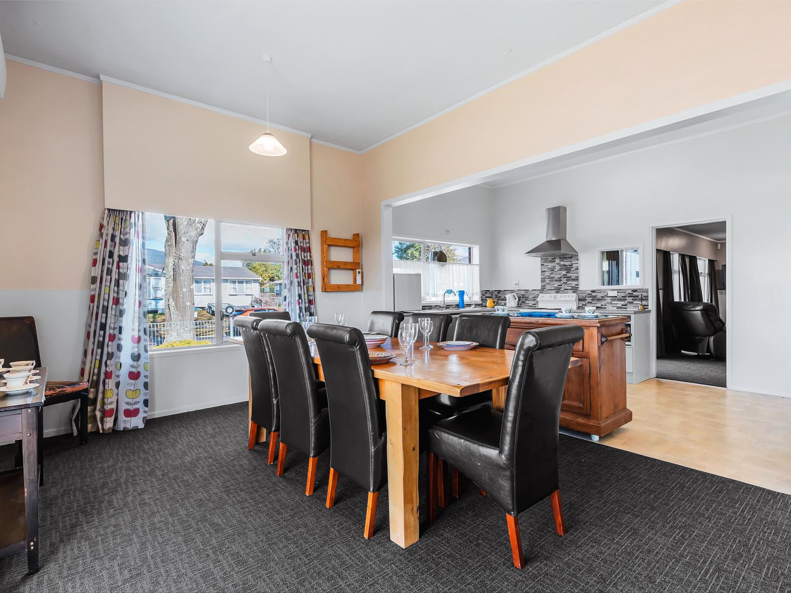 17 Paekiri Street, Turangi