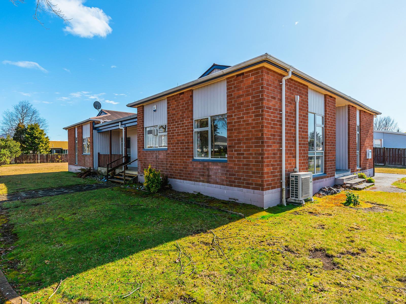 17 Paekiri Street, Turangi