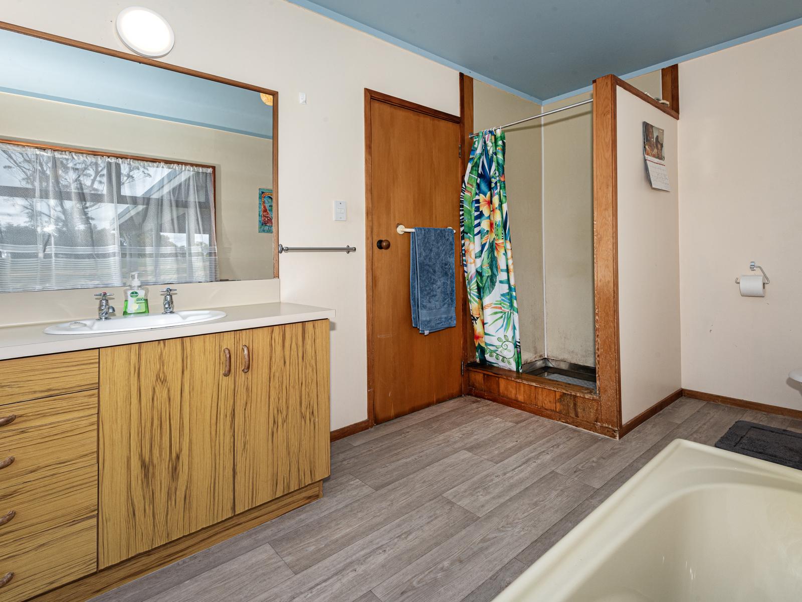 599 Three Mile Bush Road, Kamo
