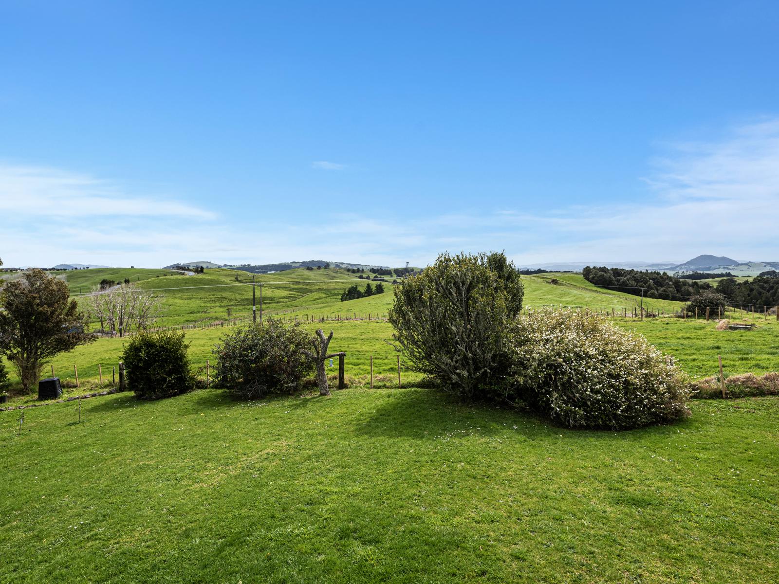 599 Three Mile Bush Road, Kamo