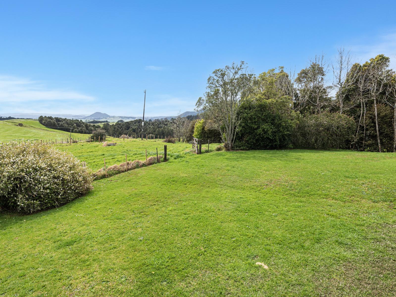 599 Three Mile Bush Road, Kamo