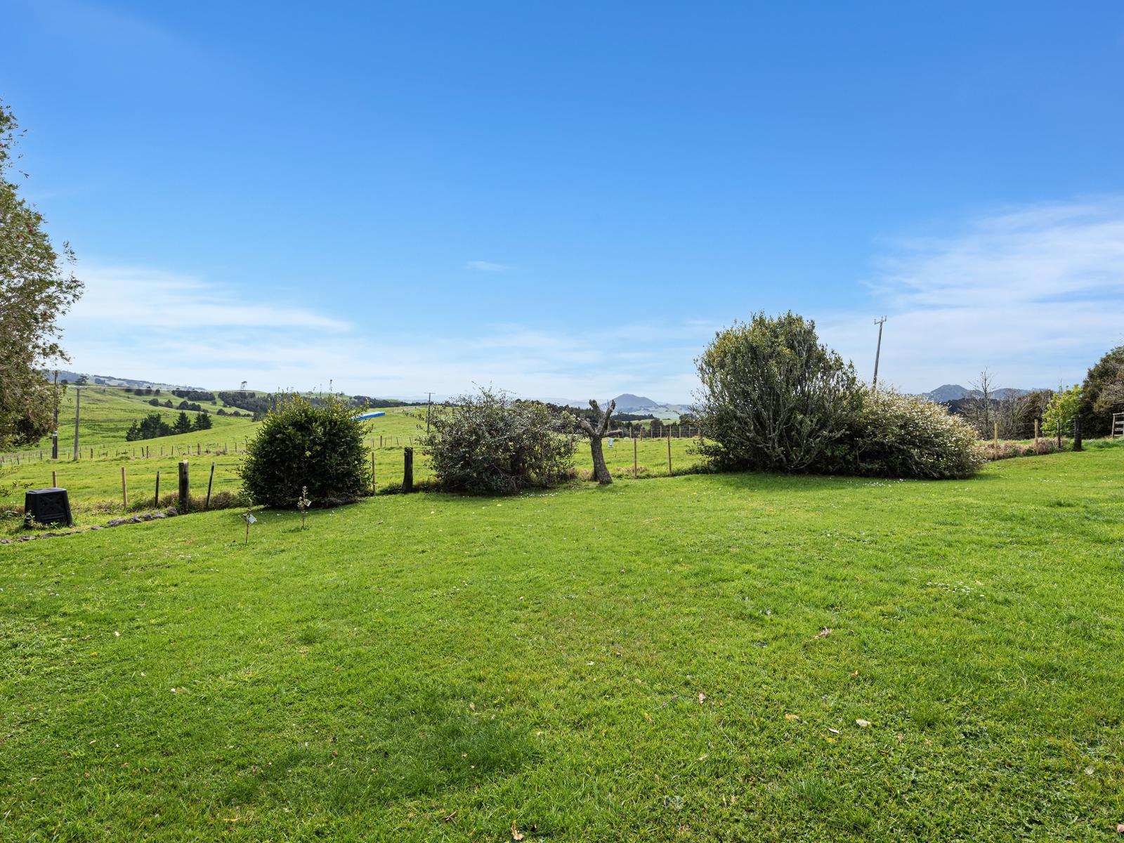 599 Three Mile Bush Road, Kamo