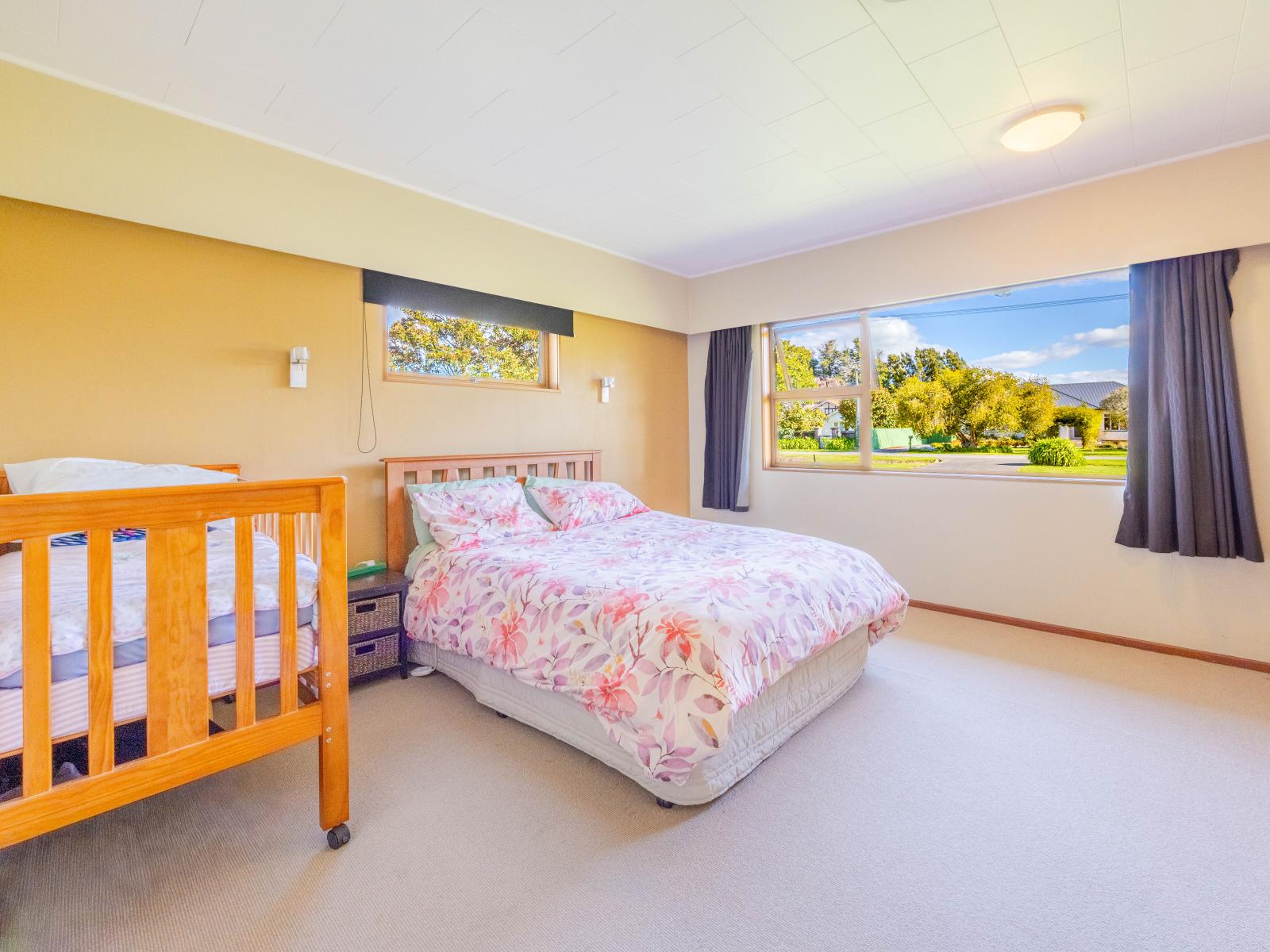 10 France Road, Longlands