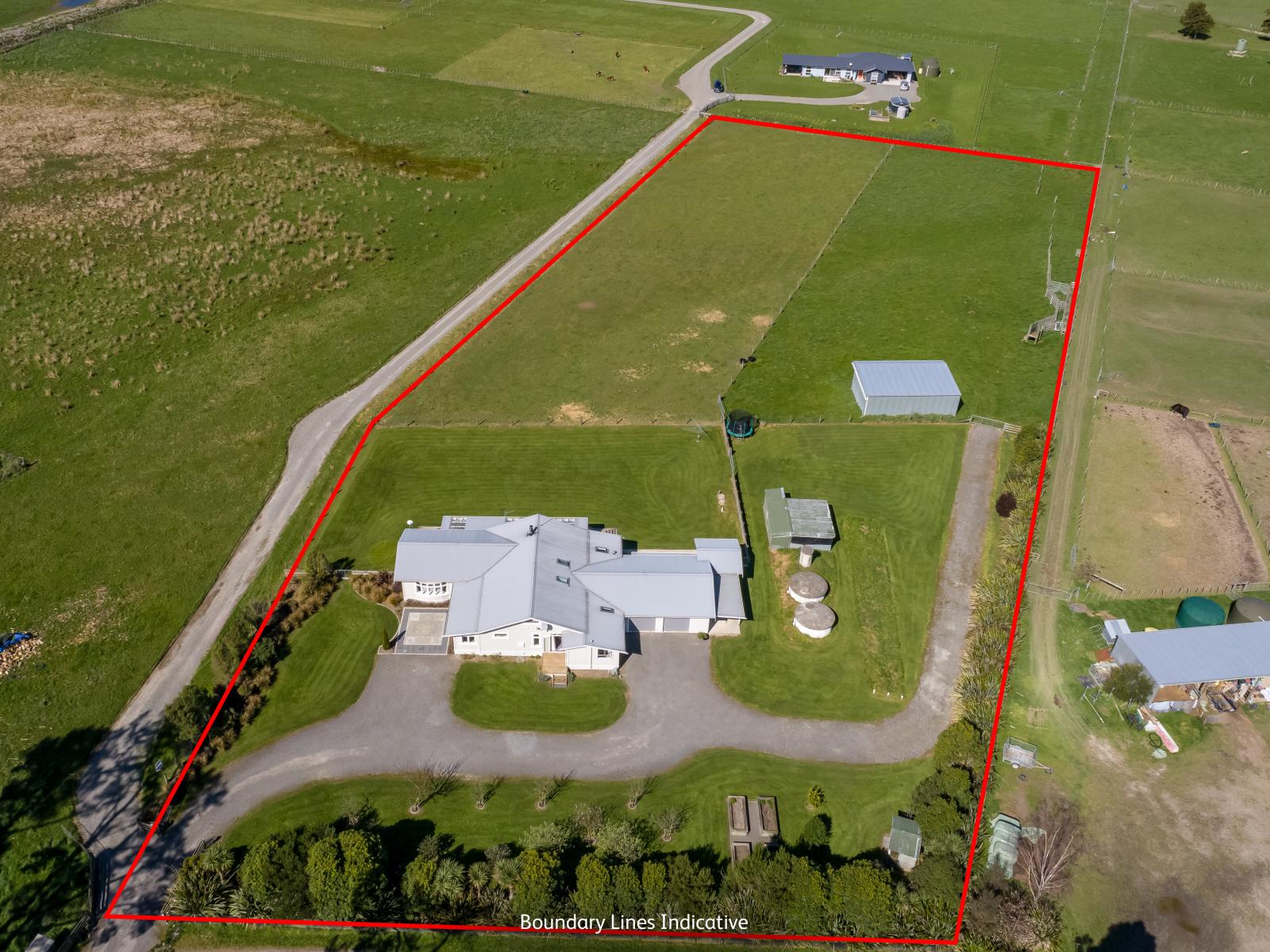 63 Otawa Drive, East Taratahi