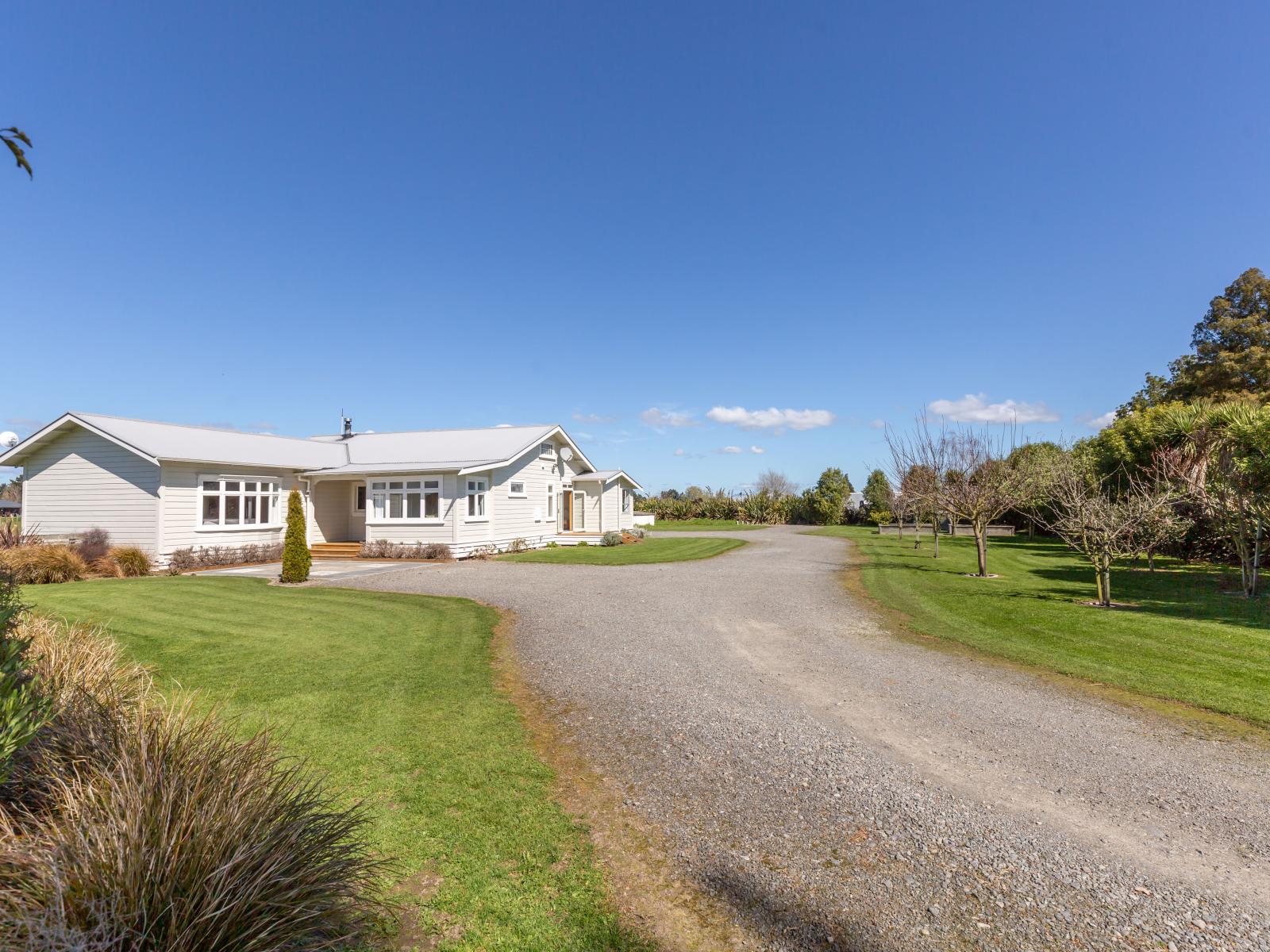 63 Otawa Drive, East Taratahi