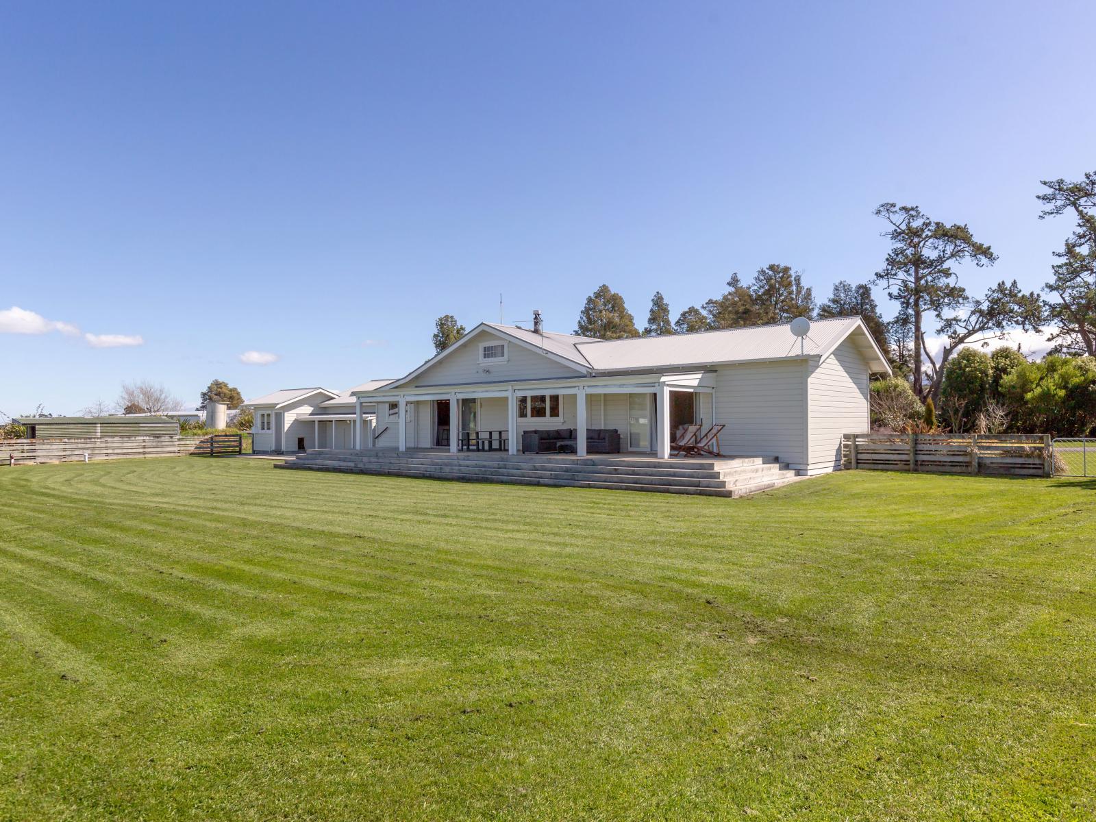 63 Otawa Drive, East Taratahi