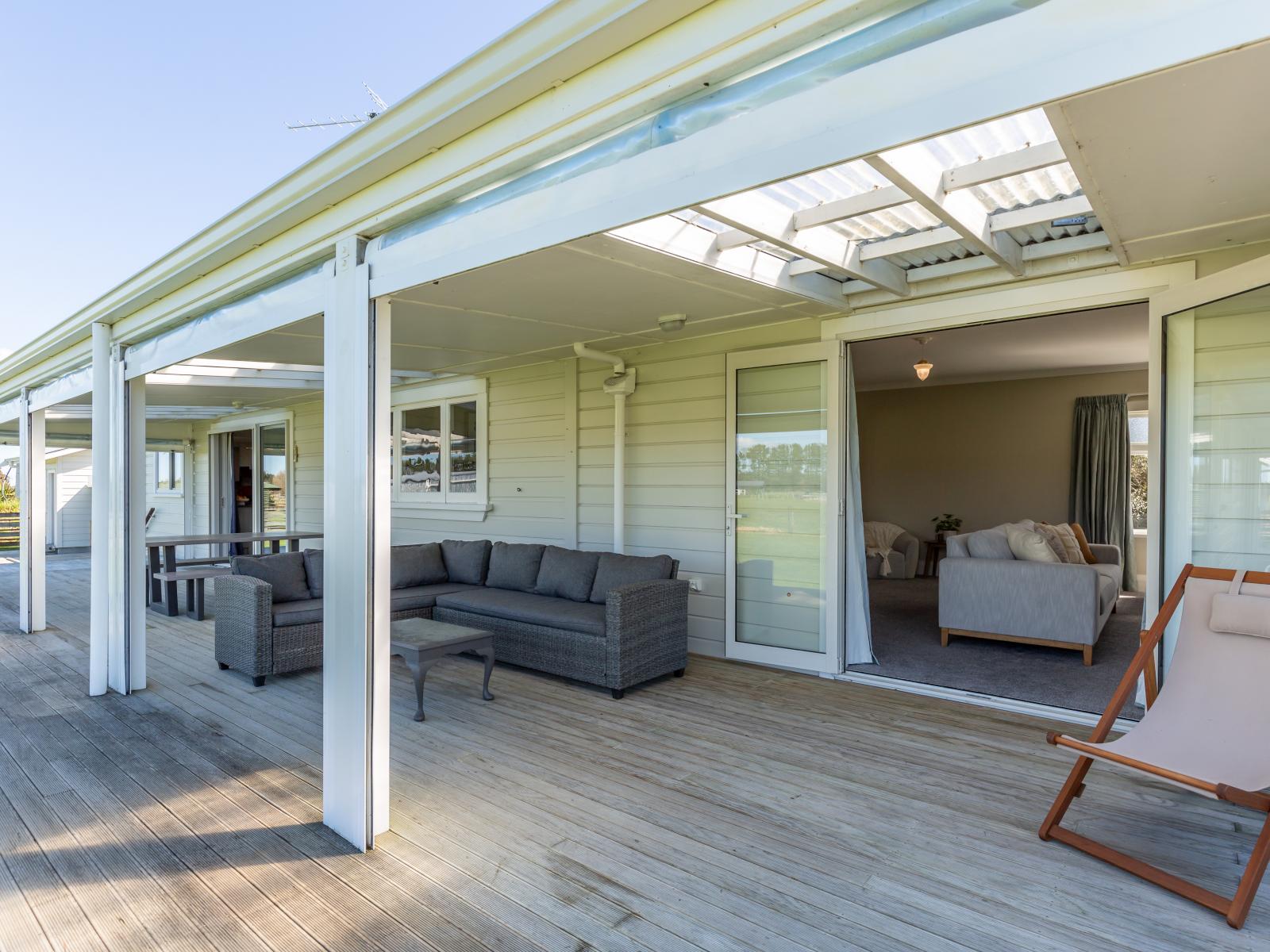 63 Otawa Drive, East Taratahi
